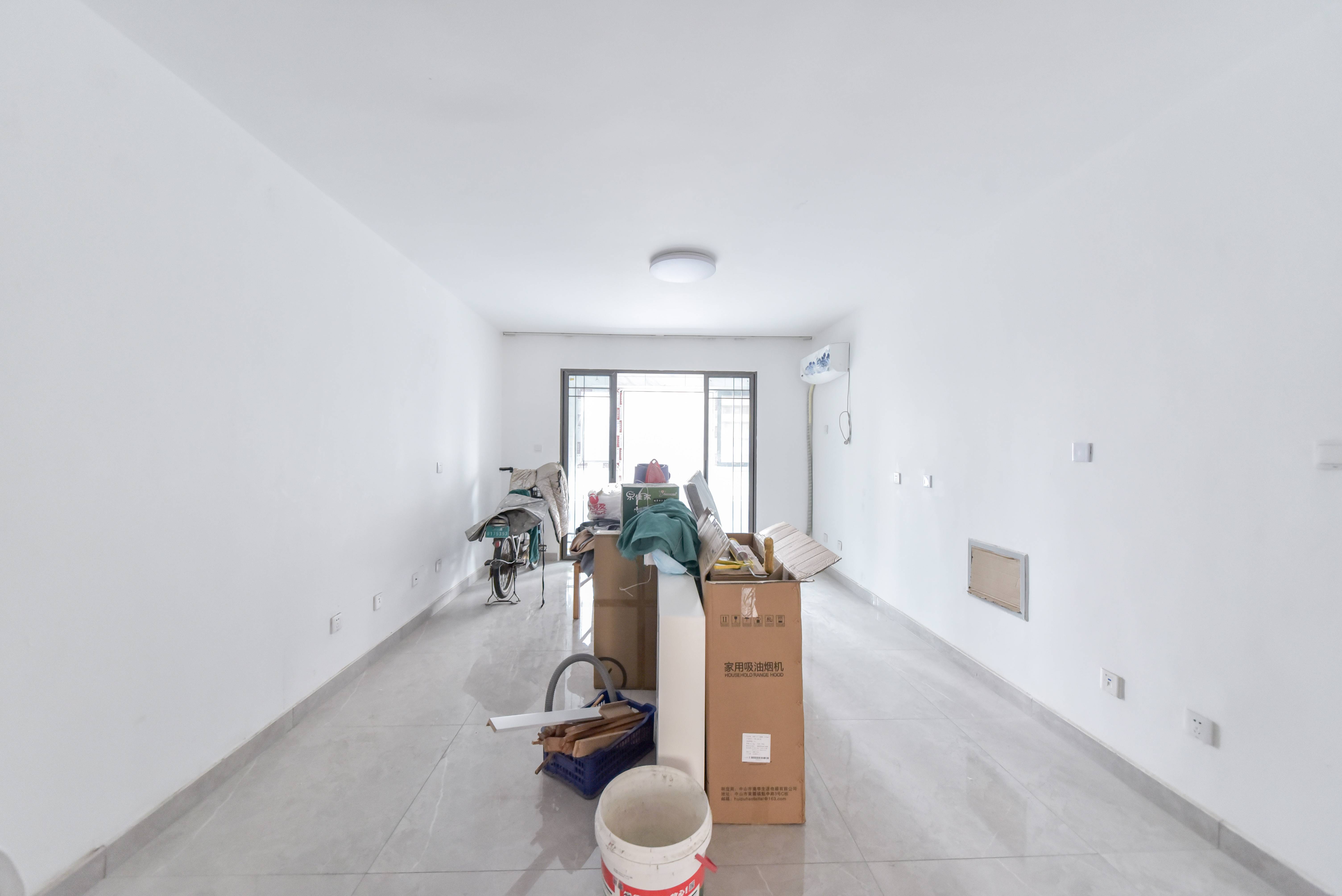 融创文旅城点翠园