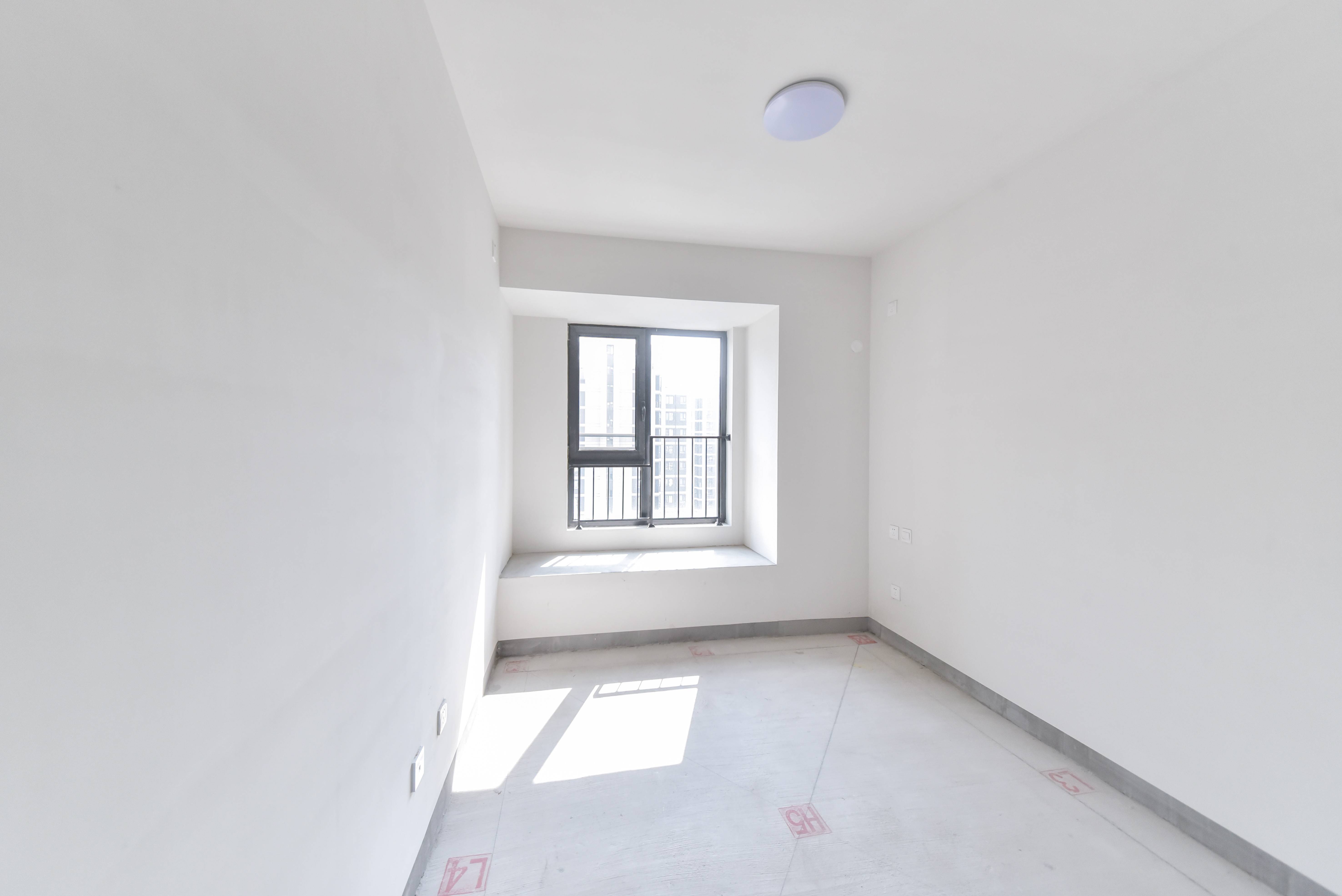 银丰玖玺城四期融合府