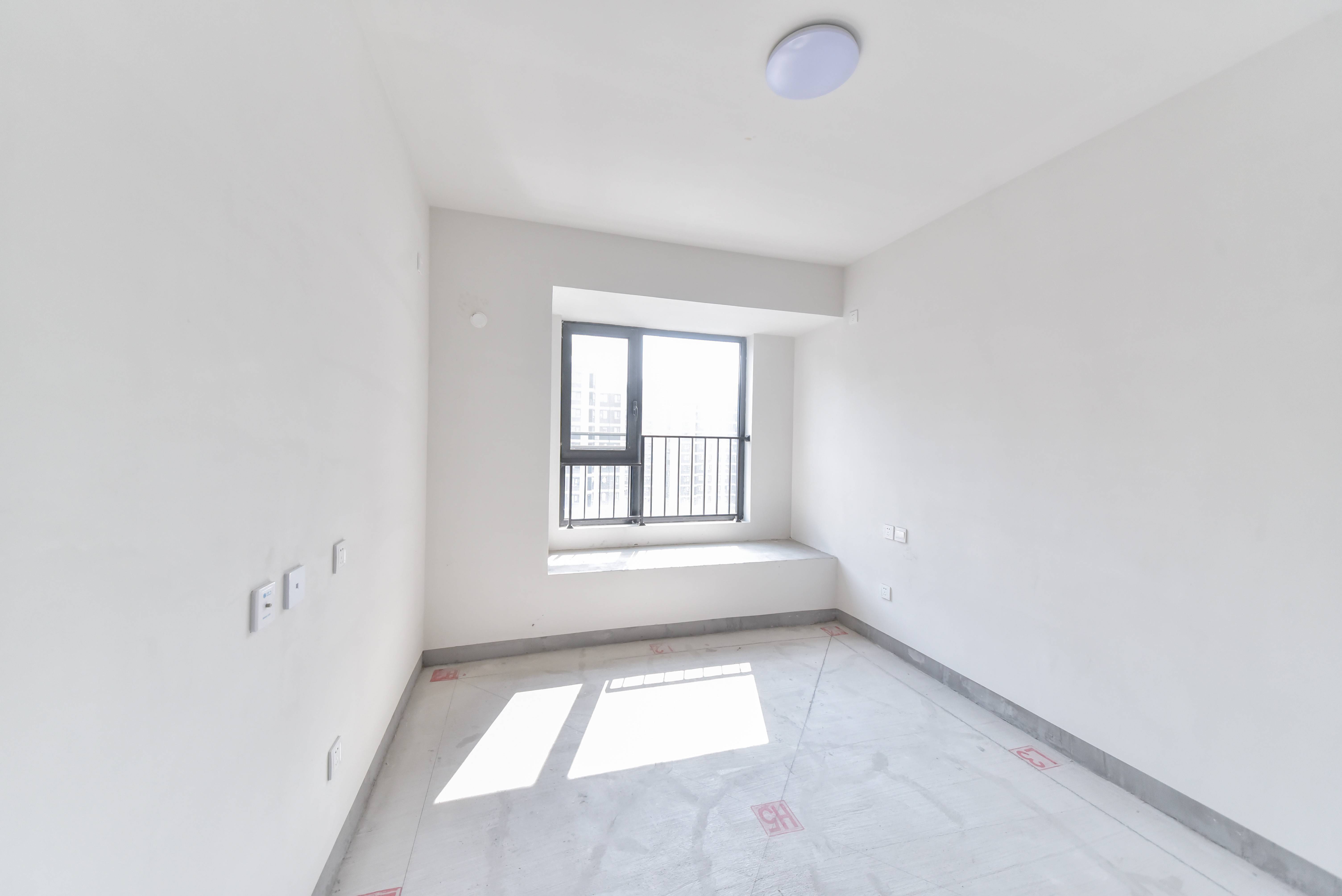 银丰玖玺城四期融合府