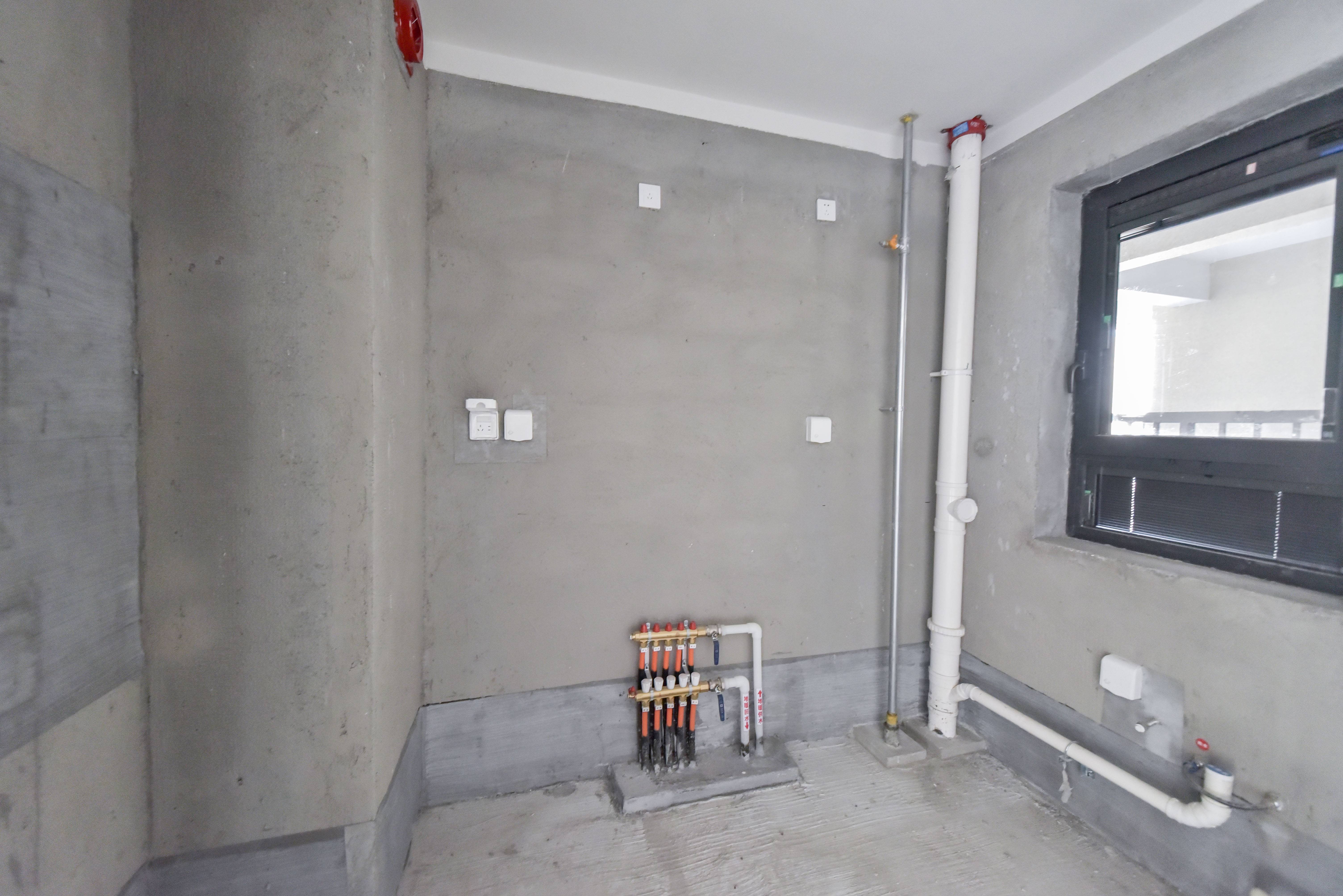 银丰玖玺城四期融合府