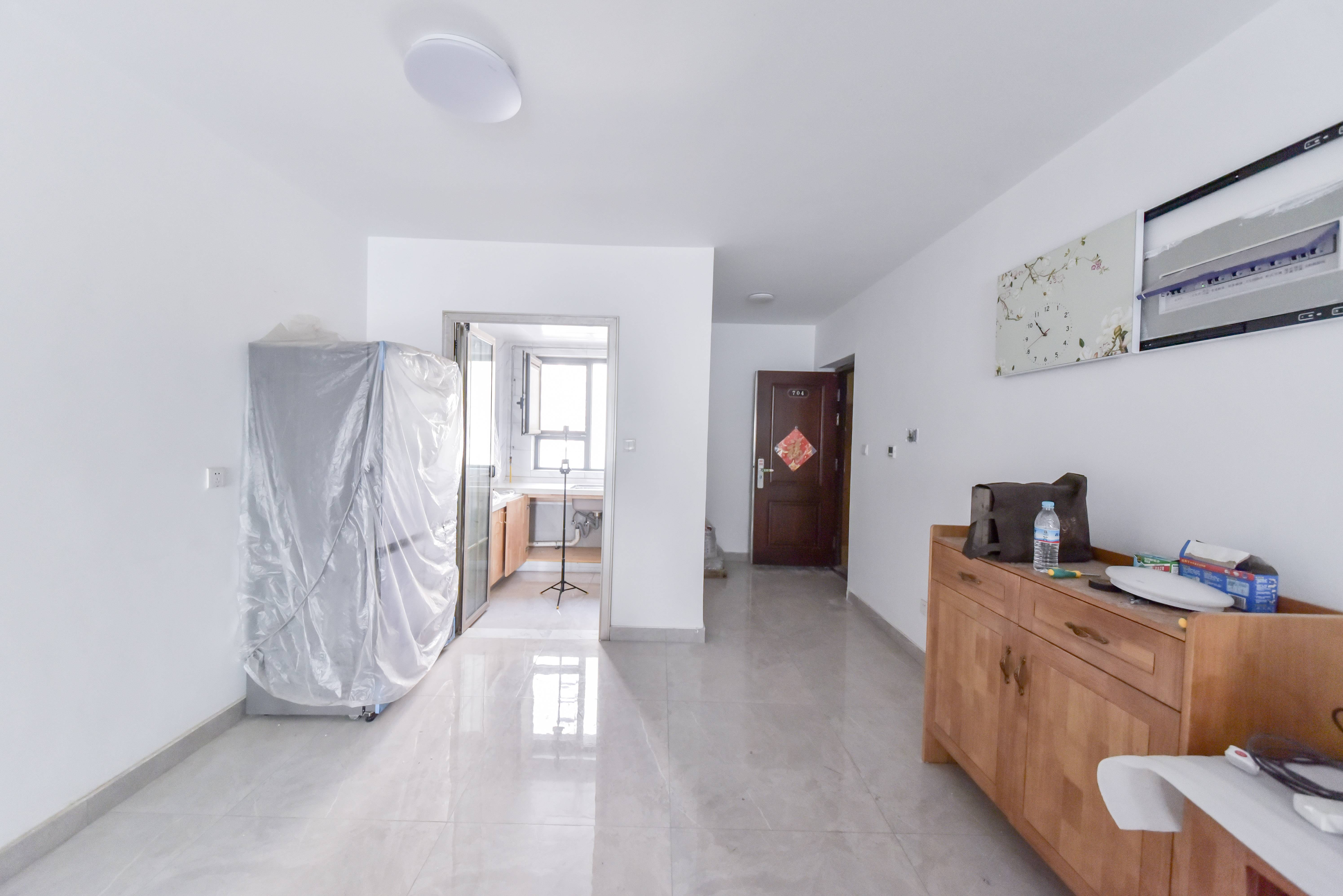 融创文旅城点翠园