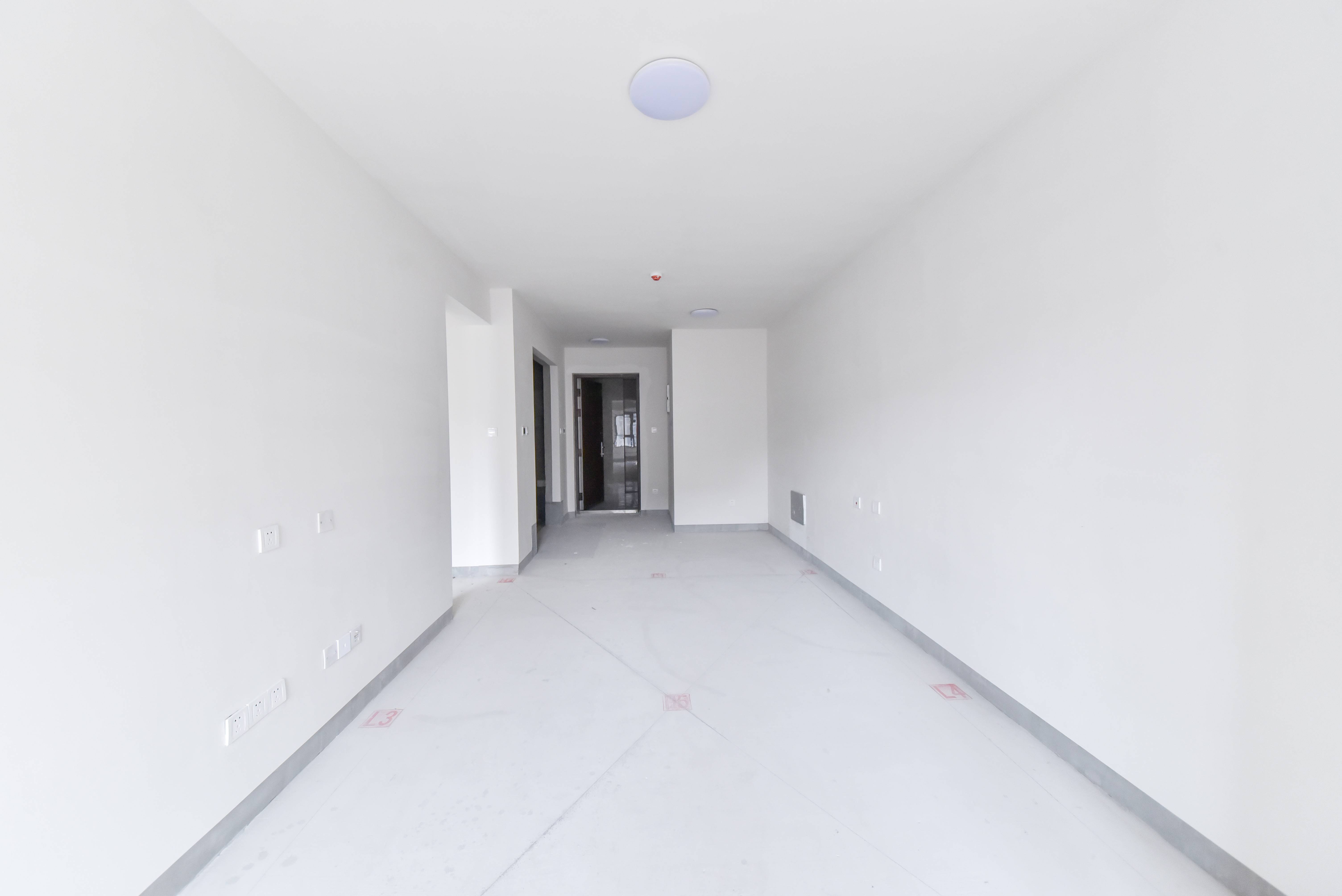 银丰玖玺城四期融合府