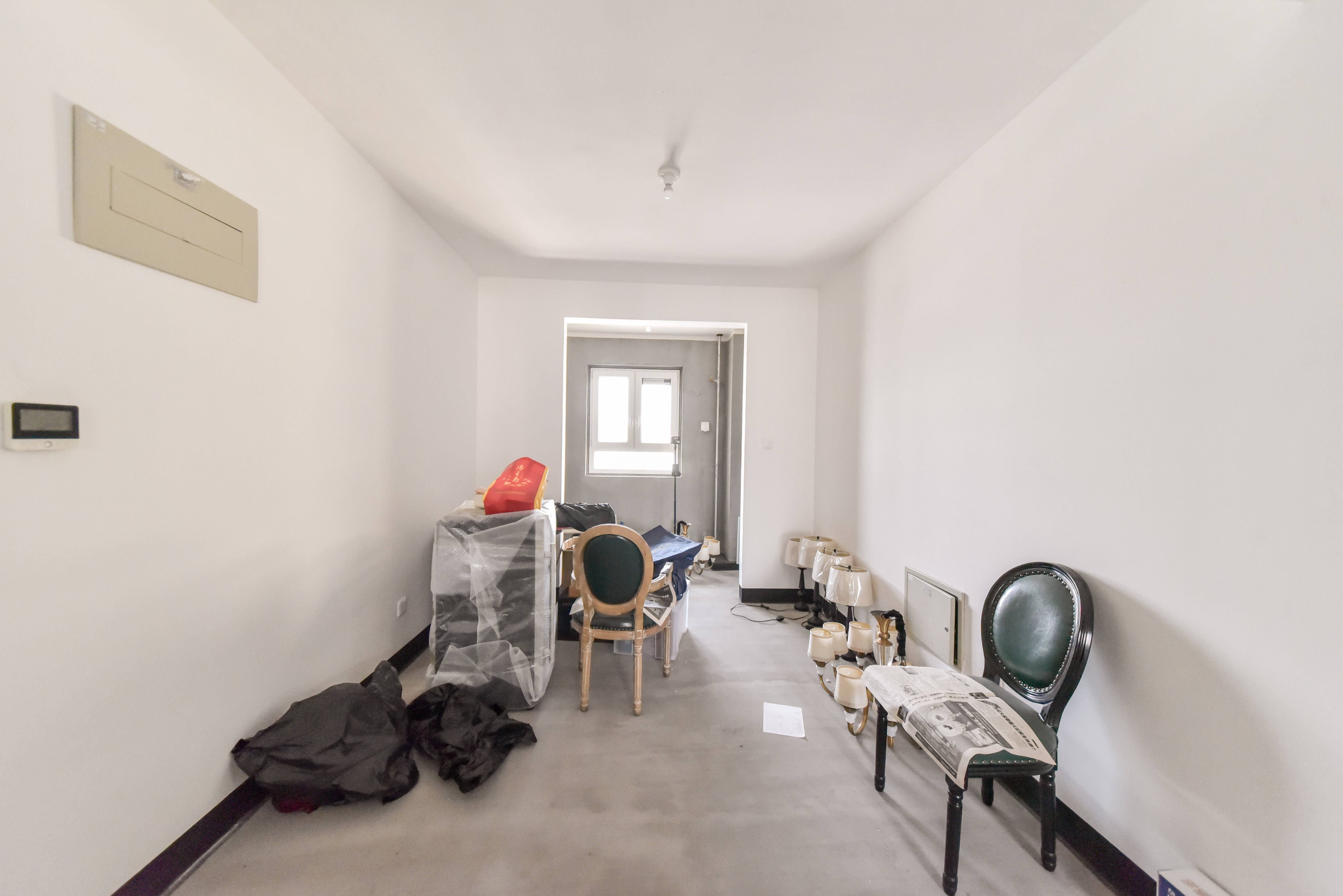 中新国际东城二区