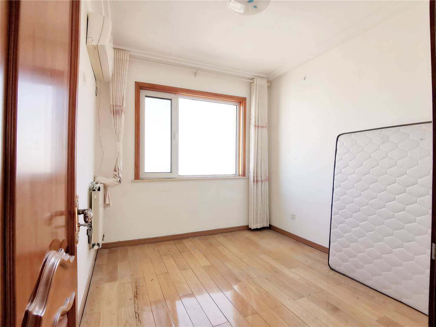 鲁能领秀城中央公园西三区(十九区)
