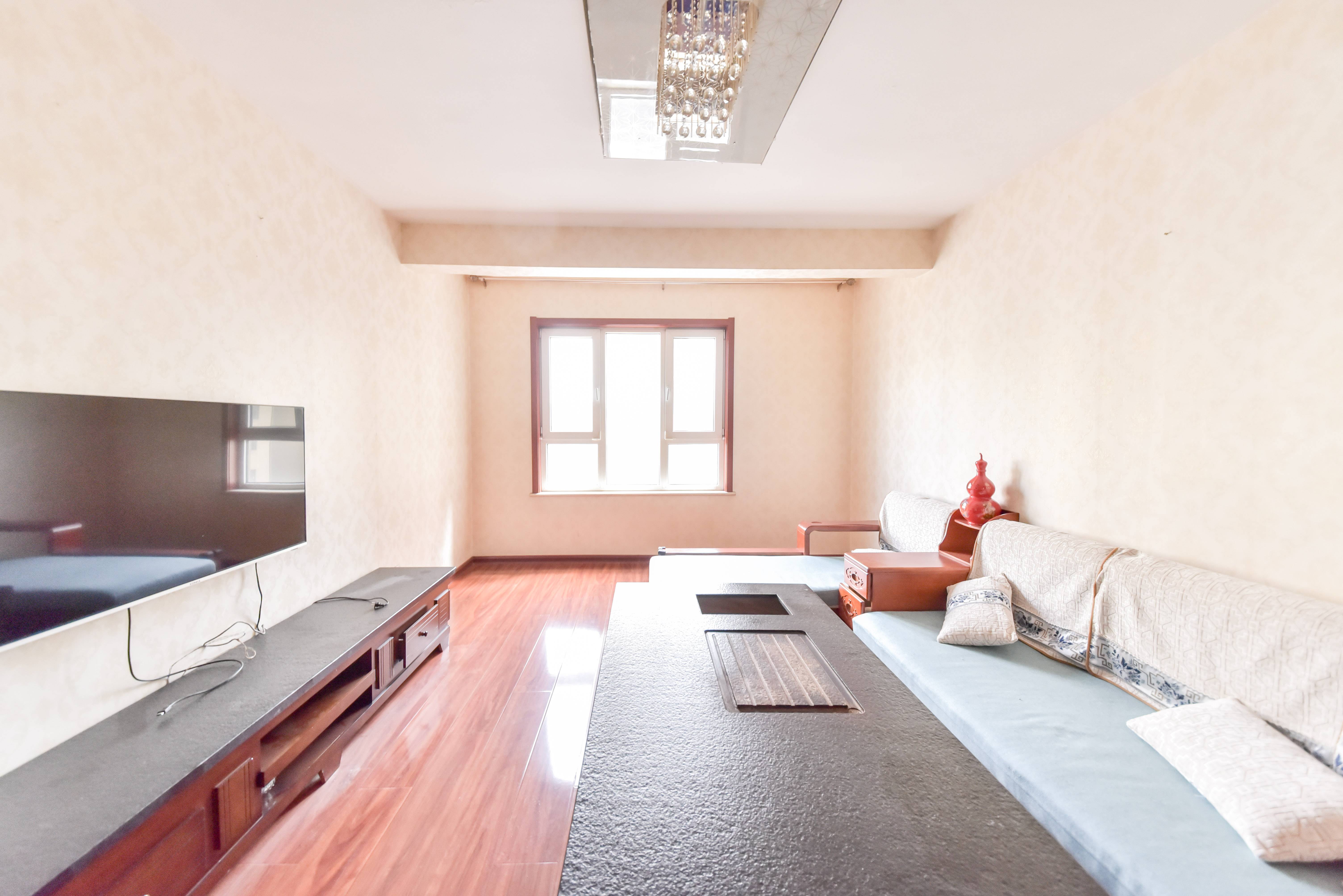 中新国际东城二区