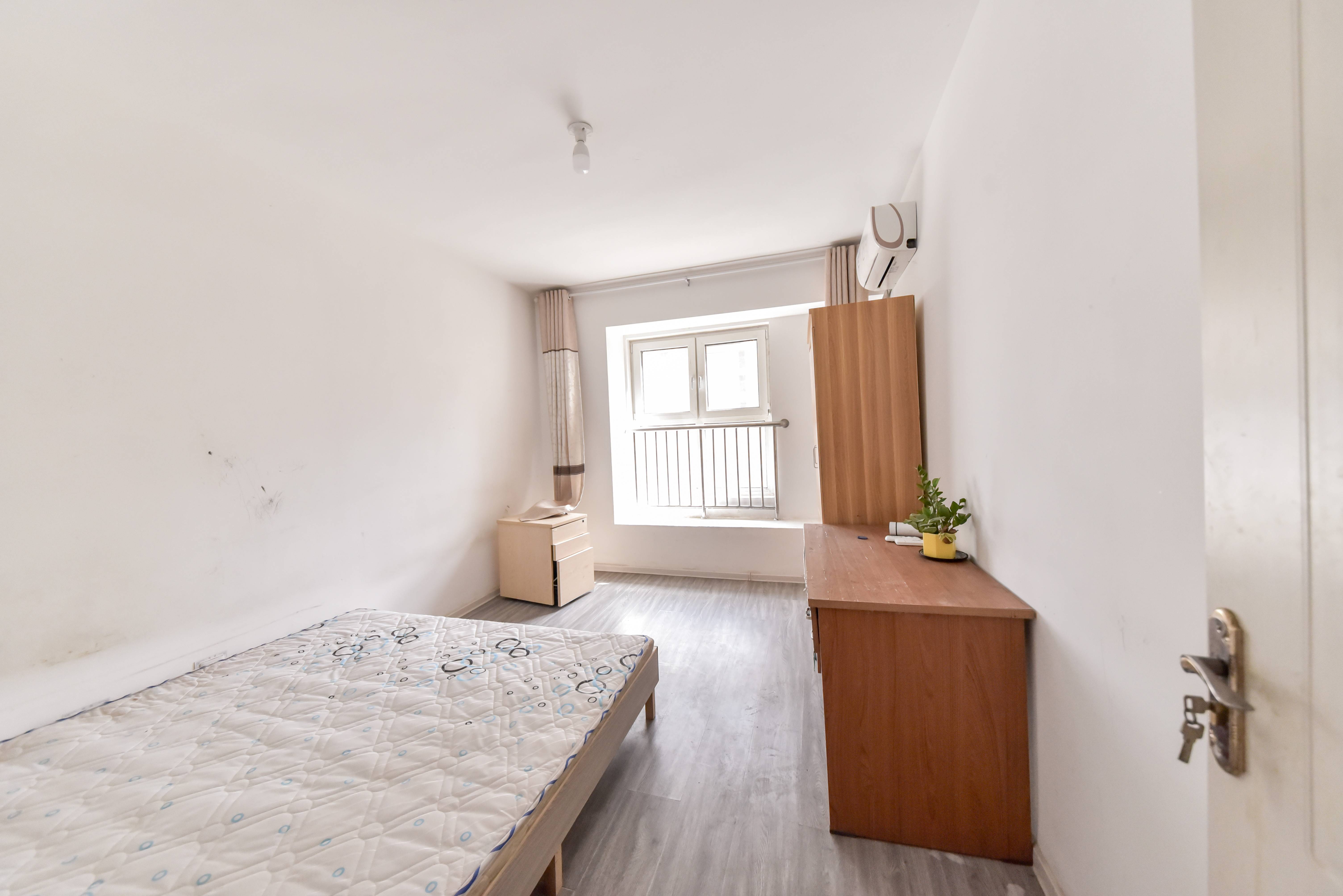 中新国际东城二区