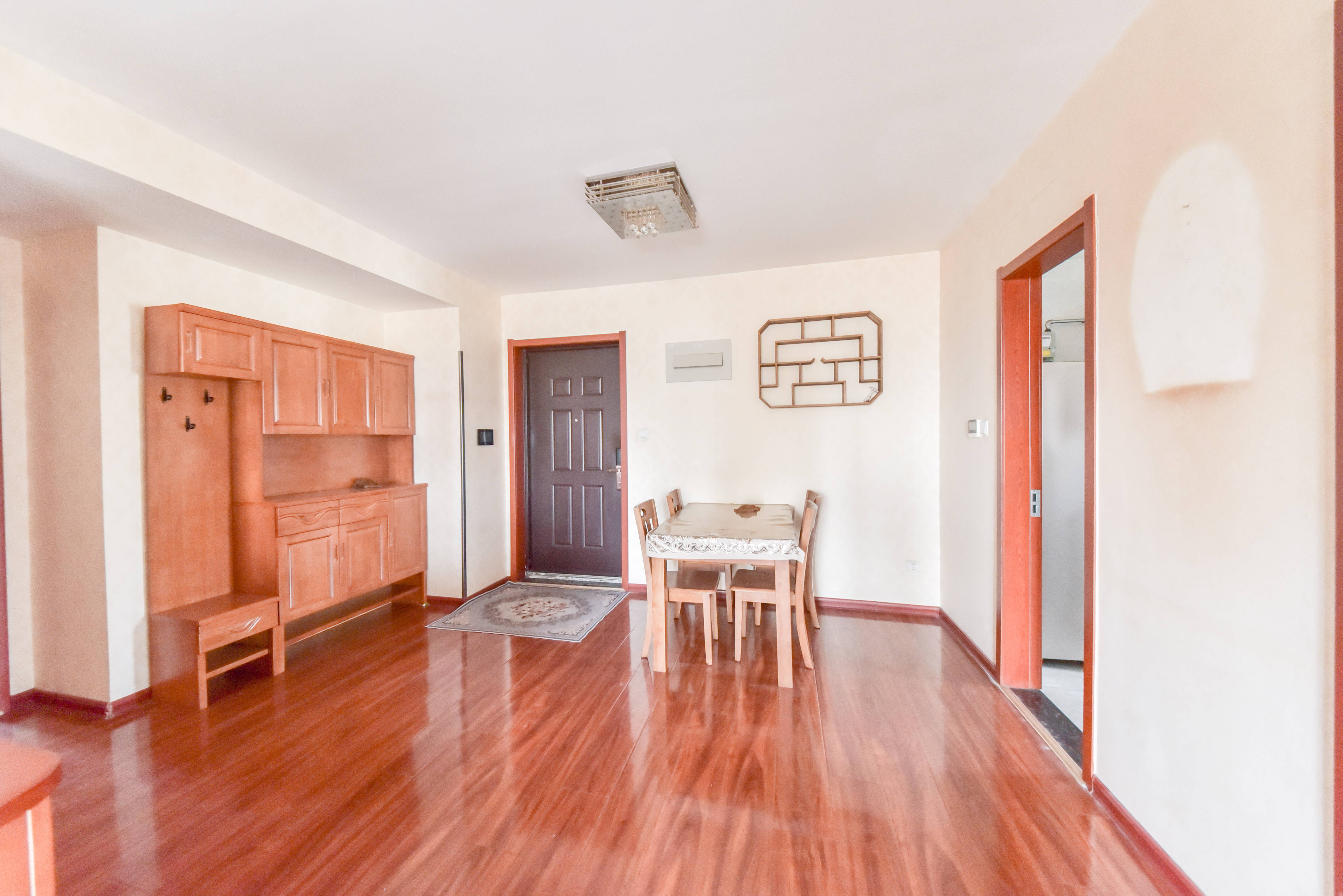 中新国际东城二区