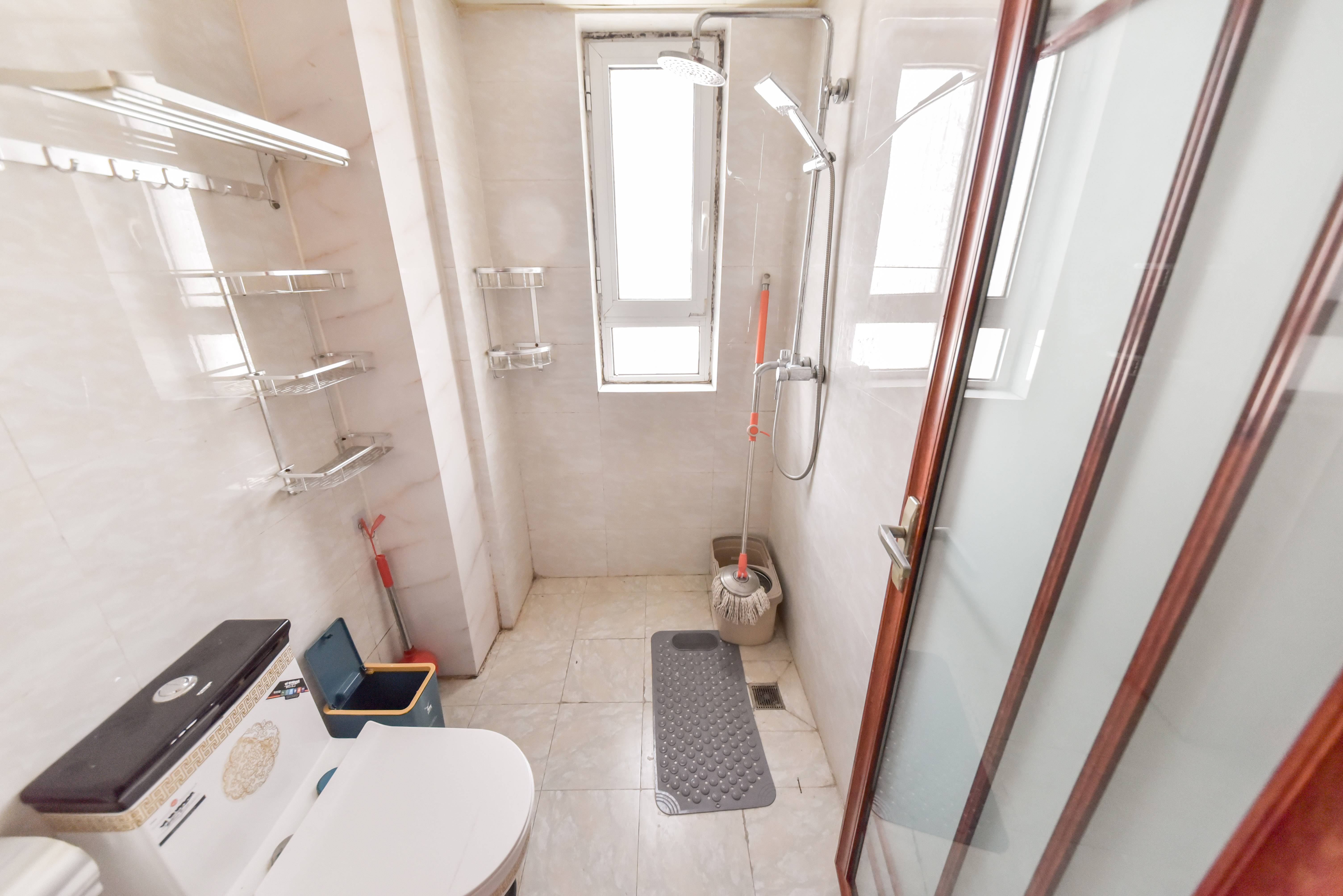 中新国际东城二区