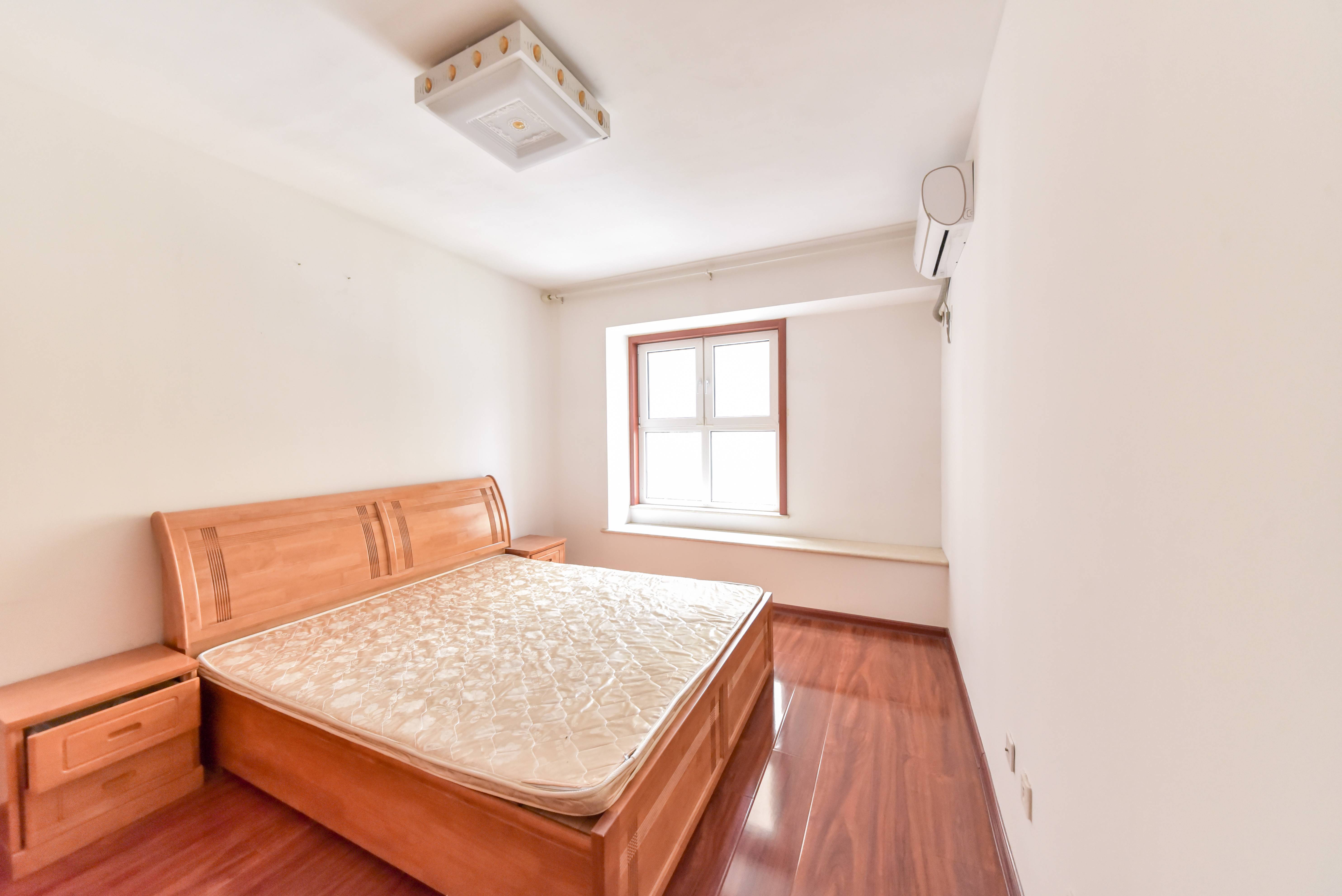 中新国际东城二区