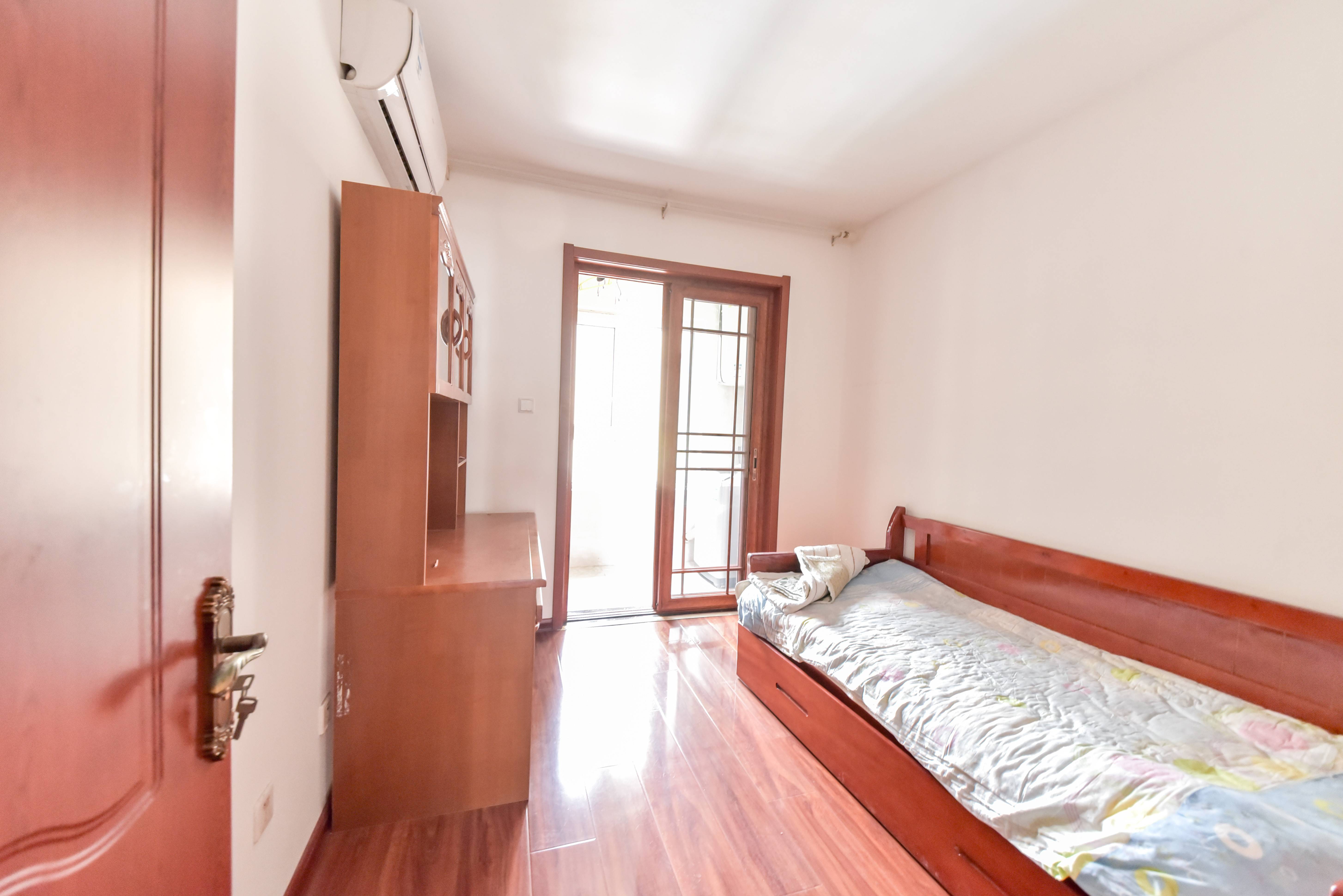 中新国际东城二区