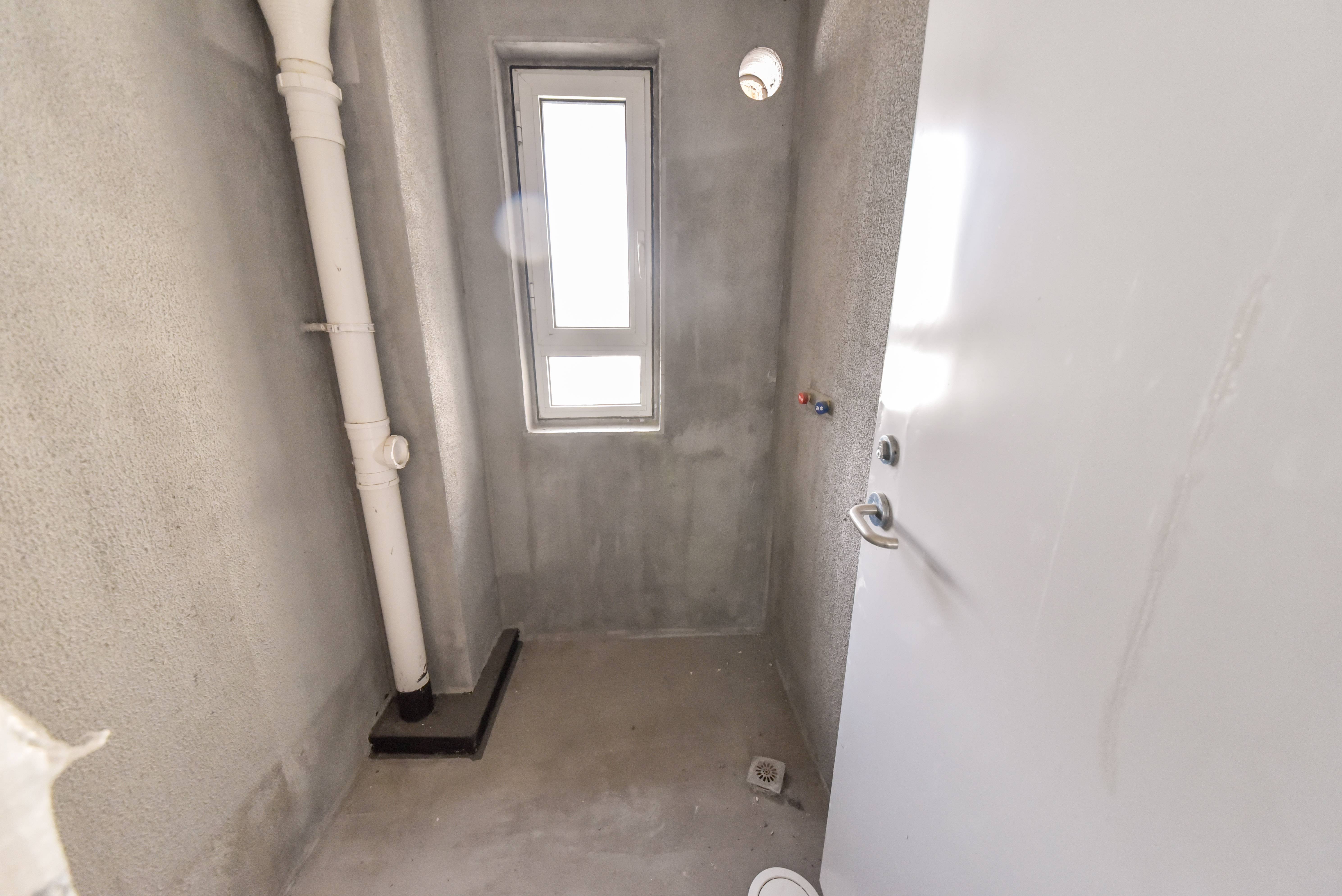 中新国际东城二区