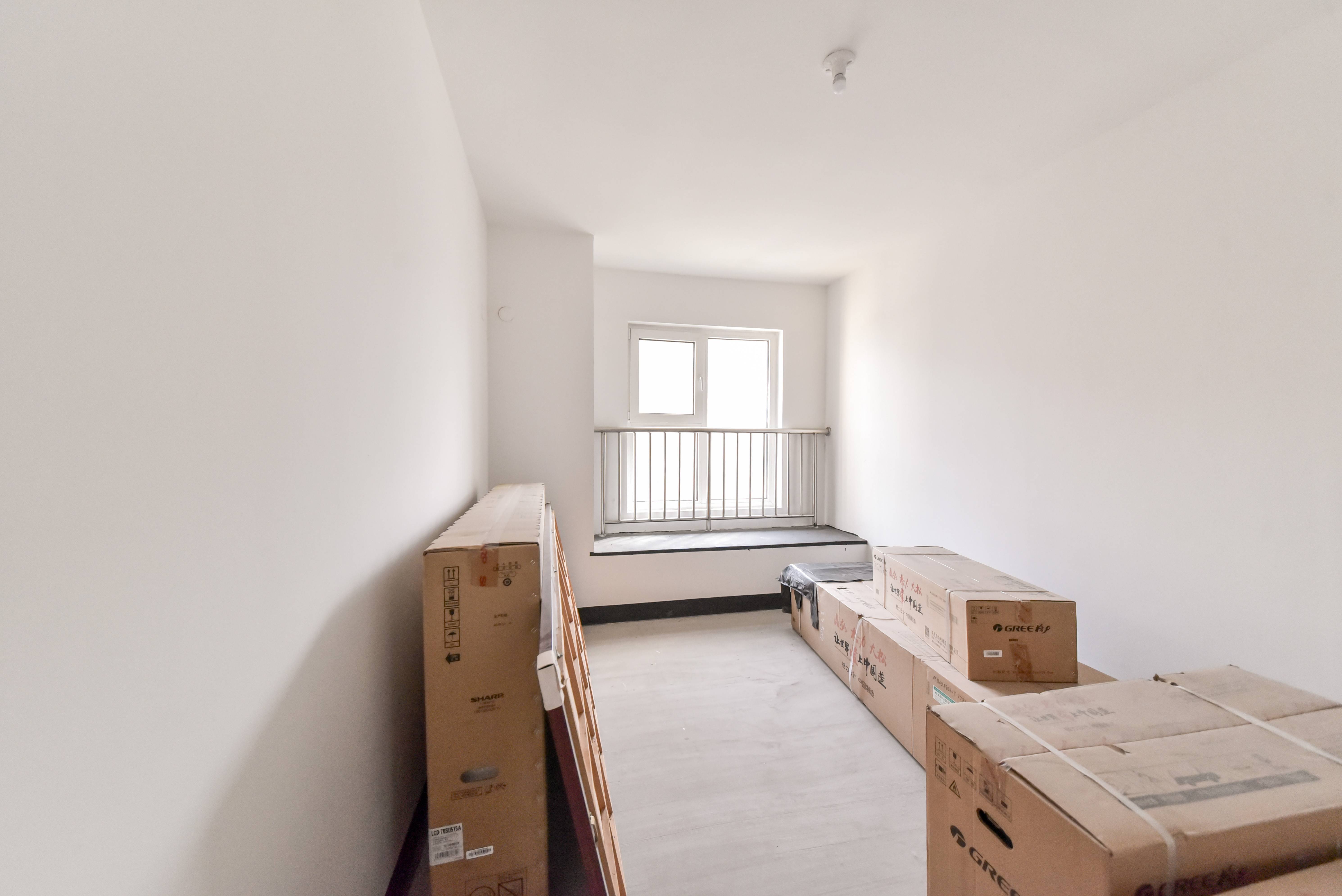 中新国际东城二区