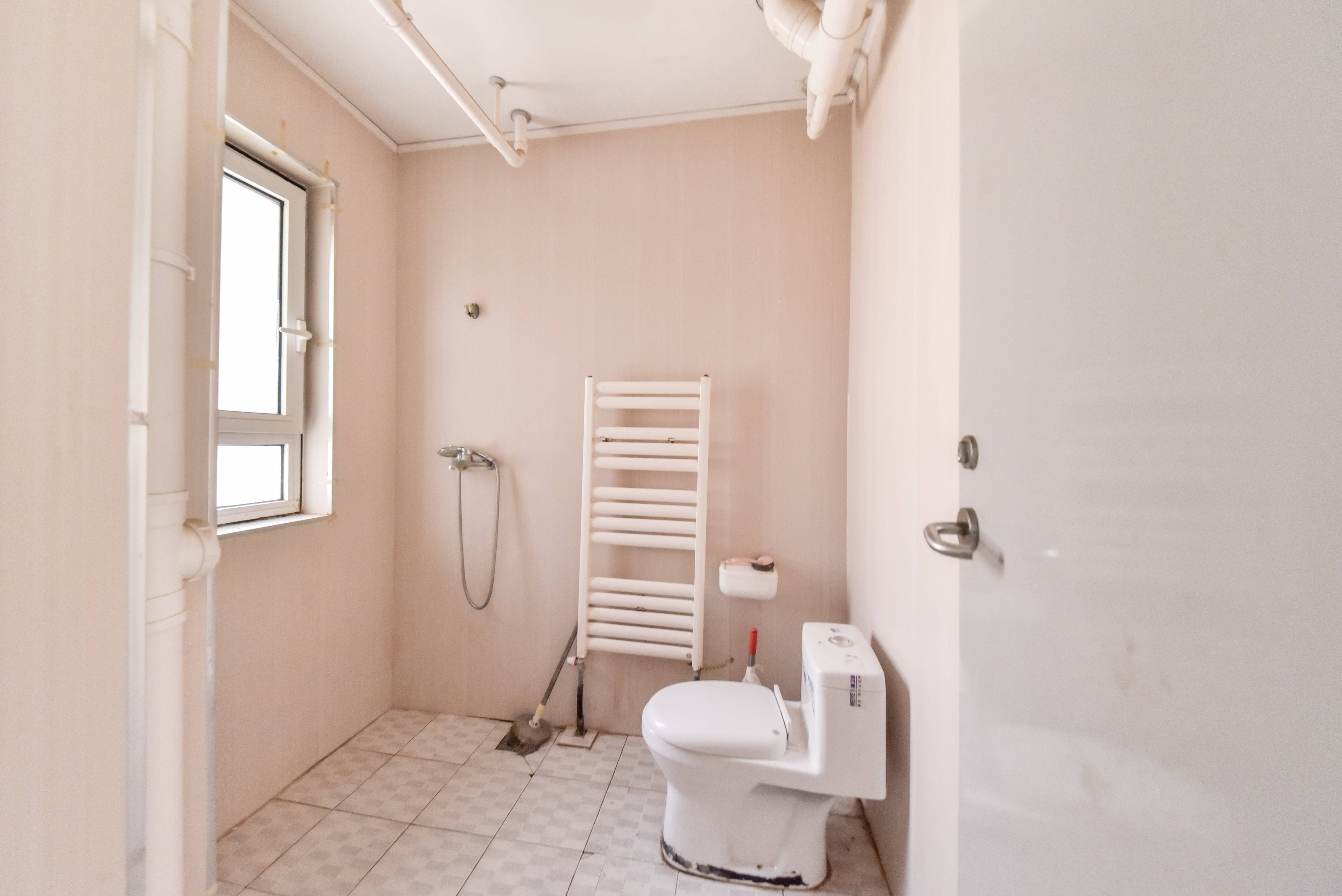 中新国际东城二区