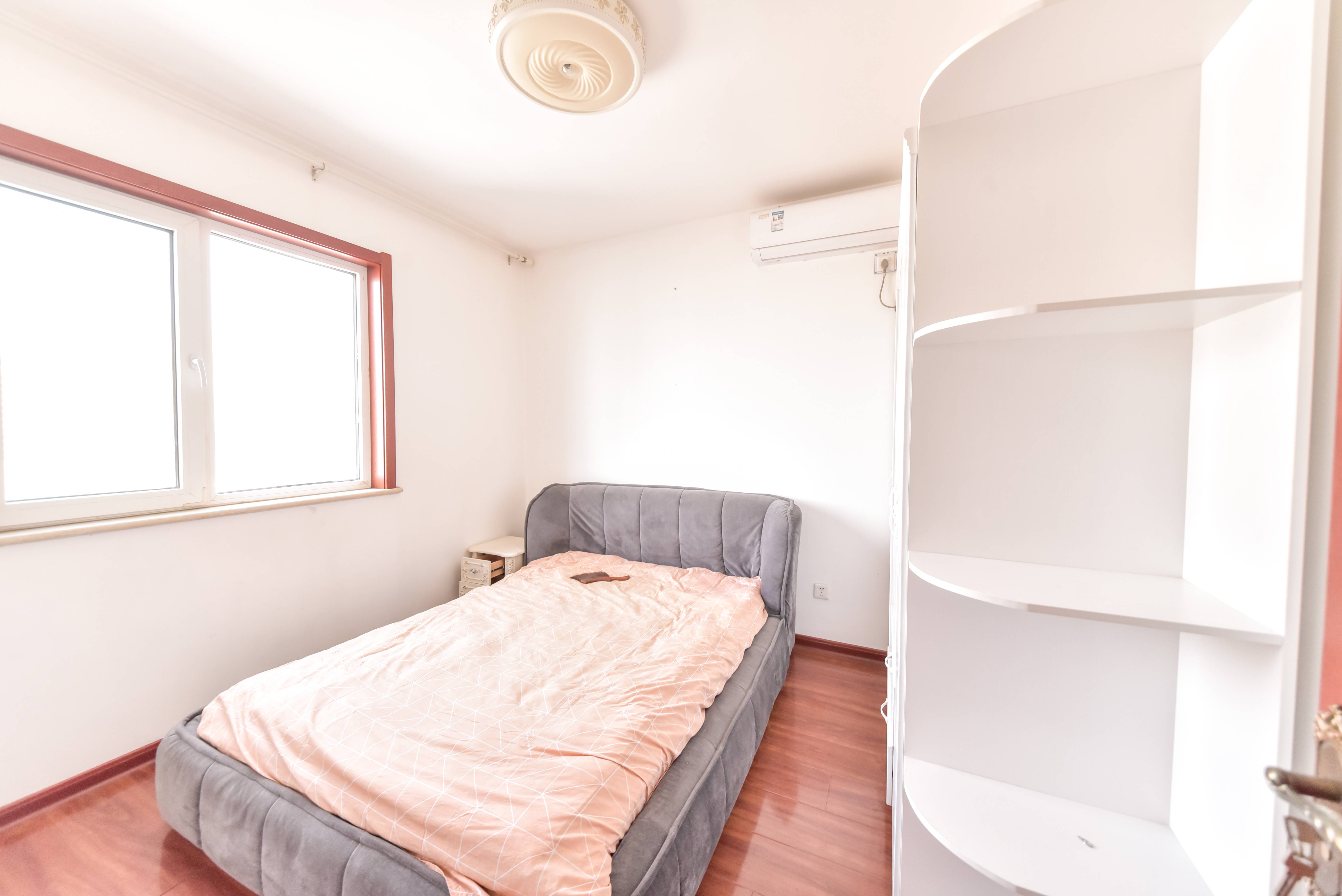 中新国际东城二区