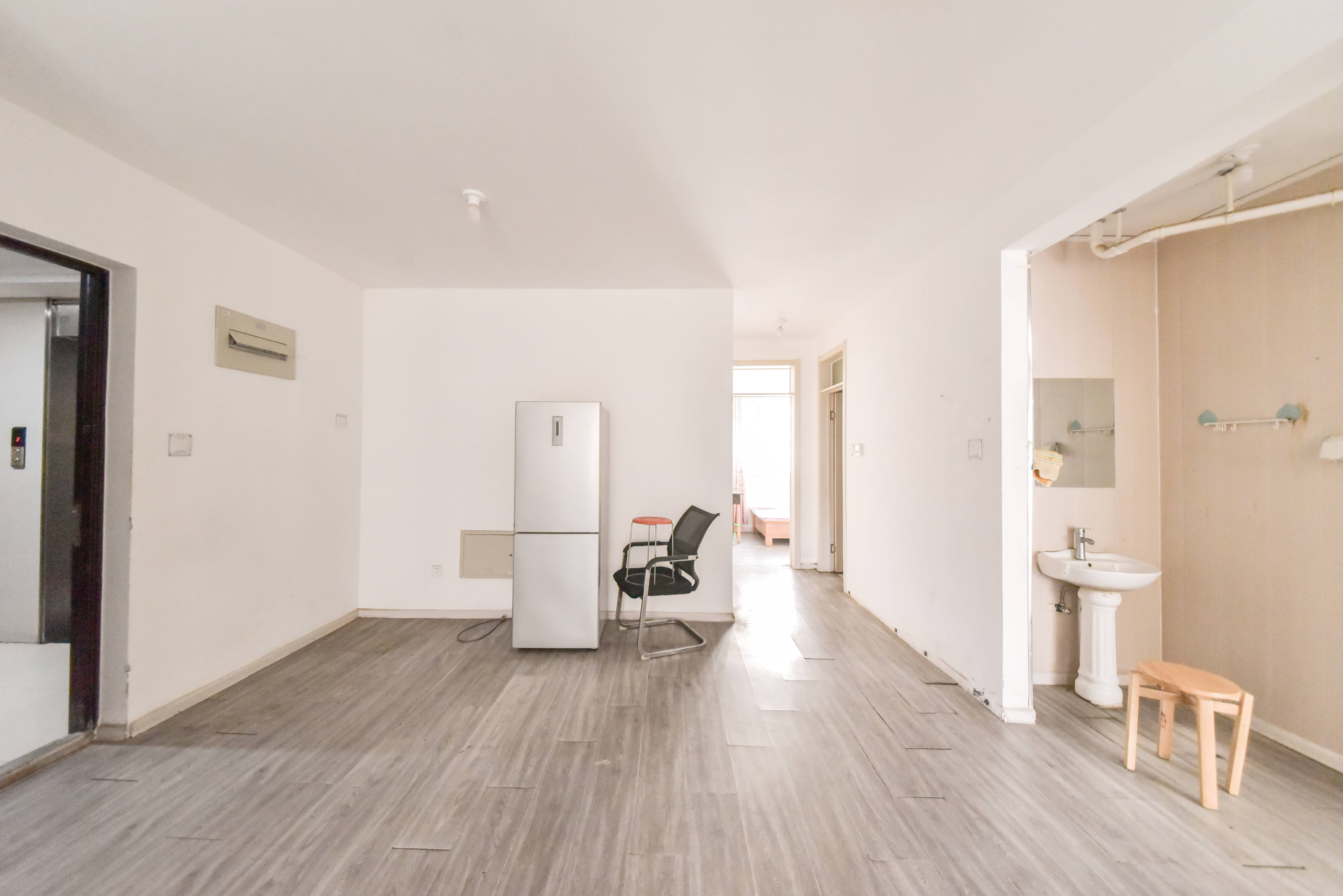 中新国际东城二区