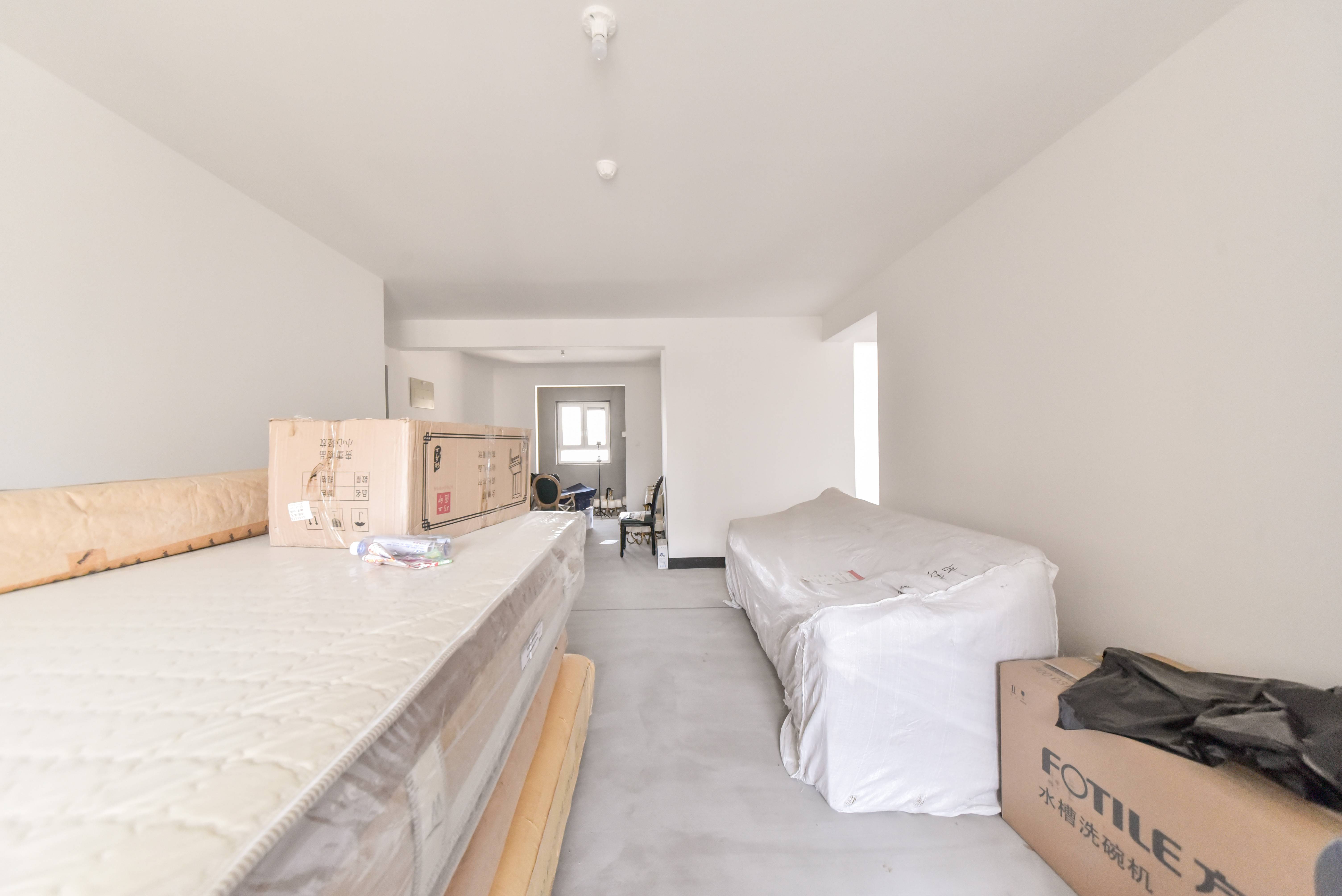 中新国际东城二区