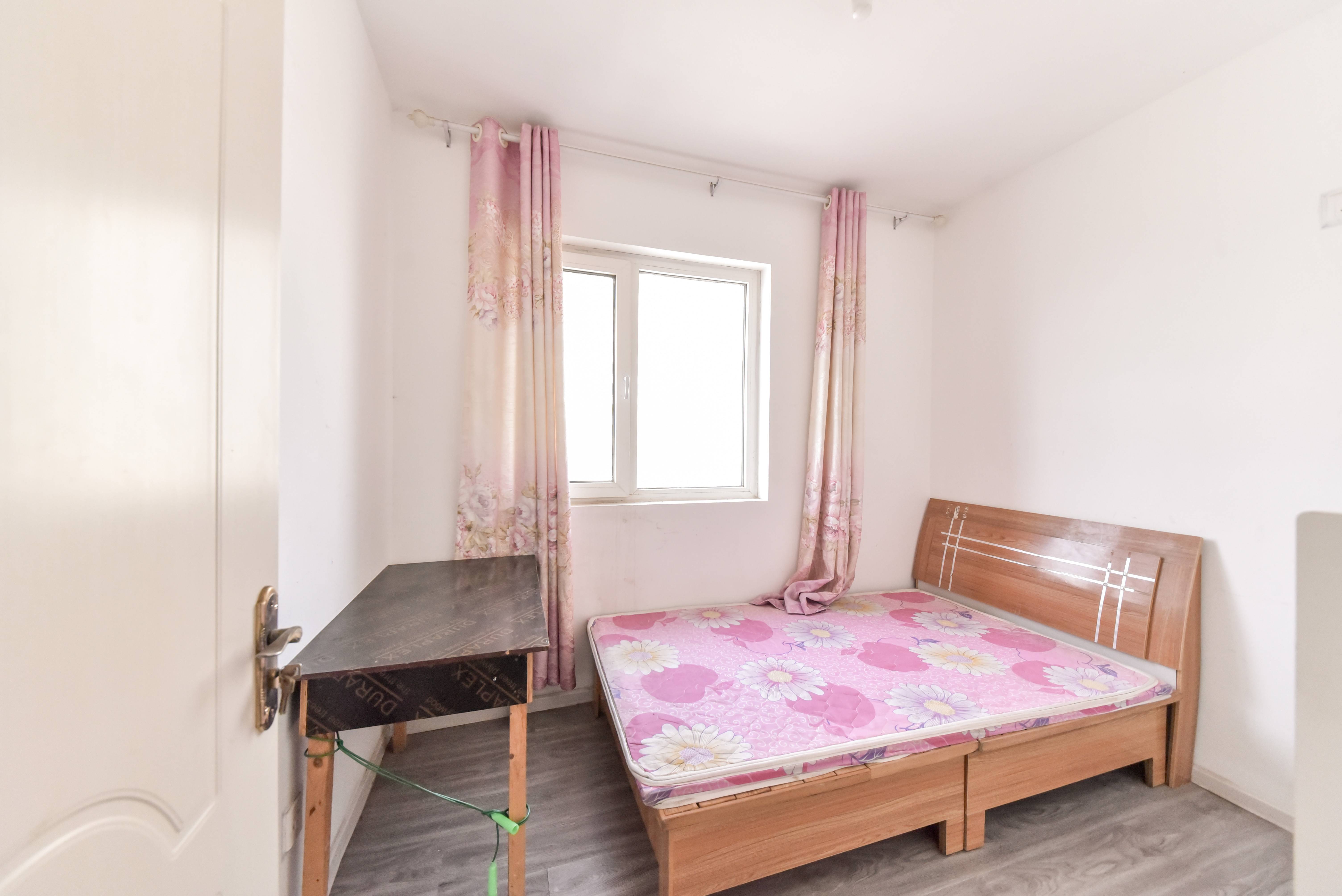 中新国际东城二区