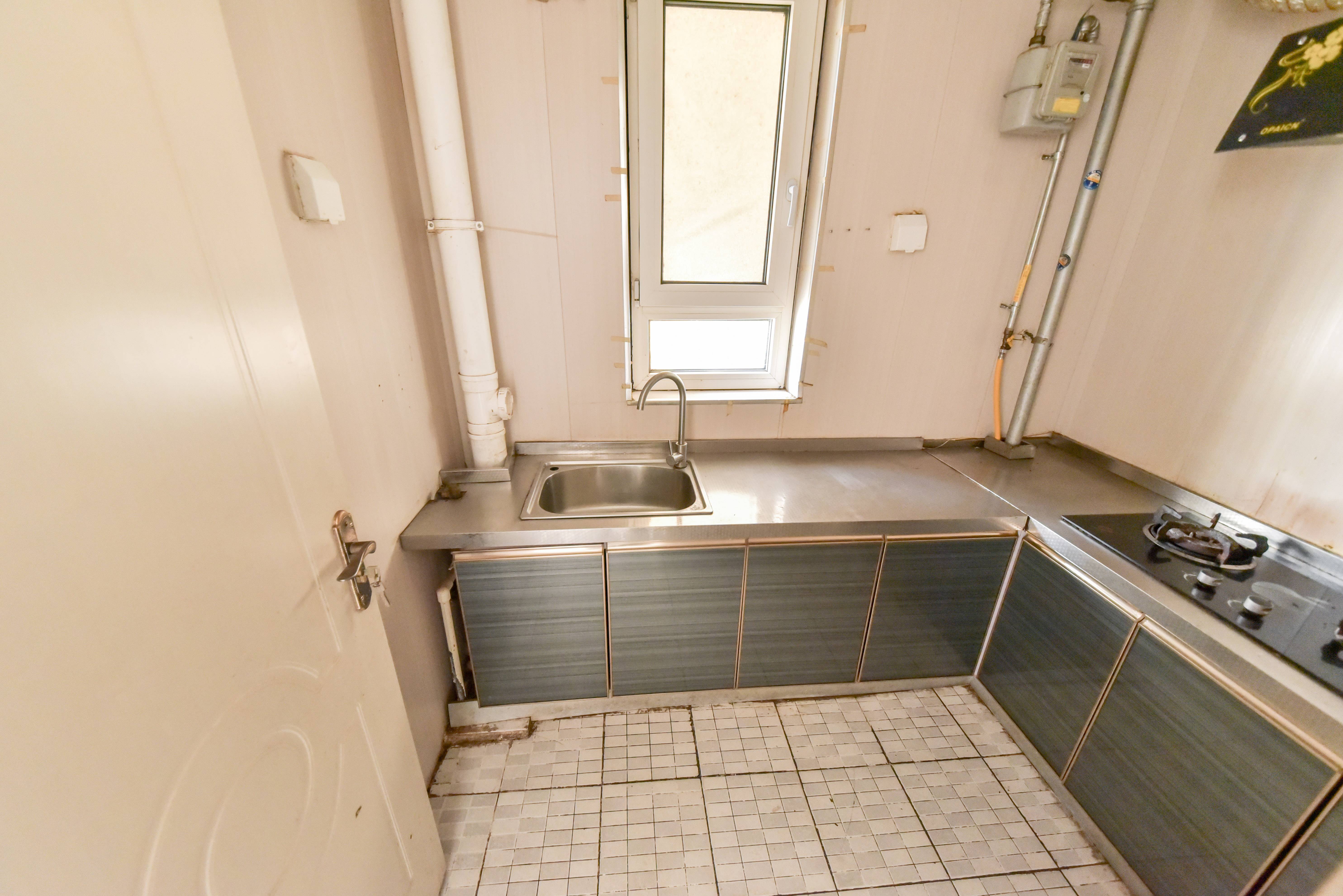 中新国际东城二区