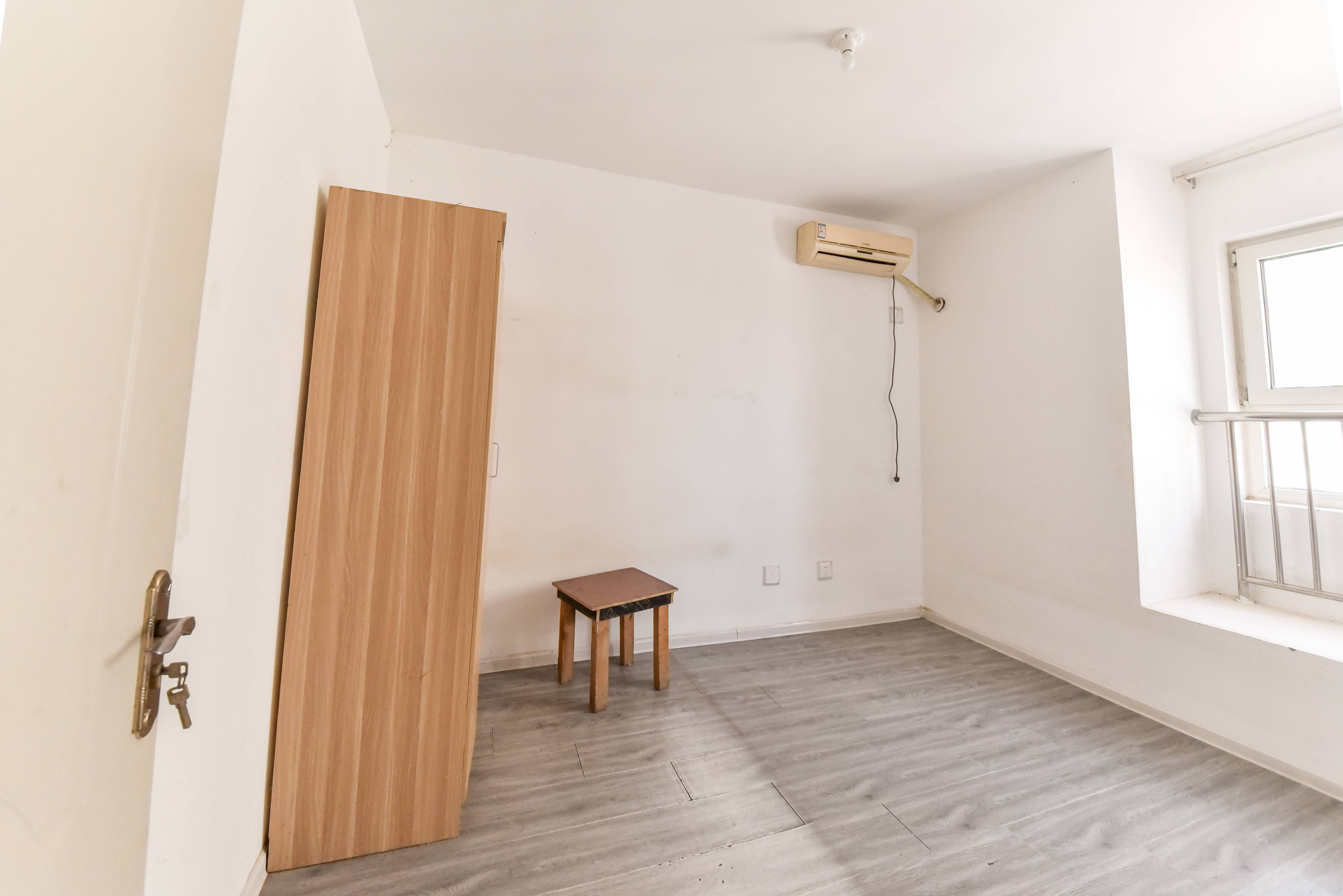 中新国际东城二区