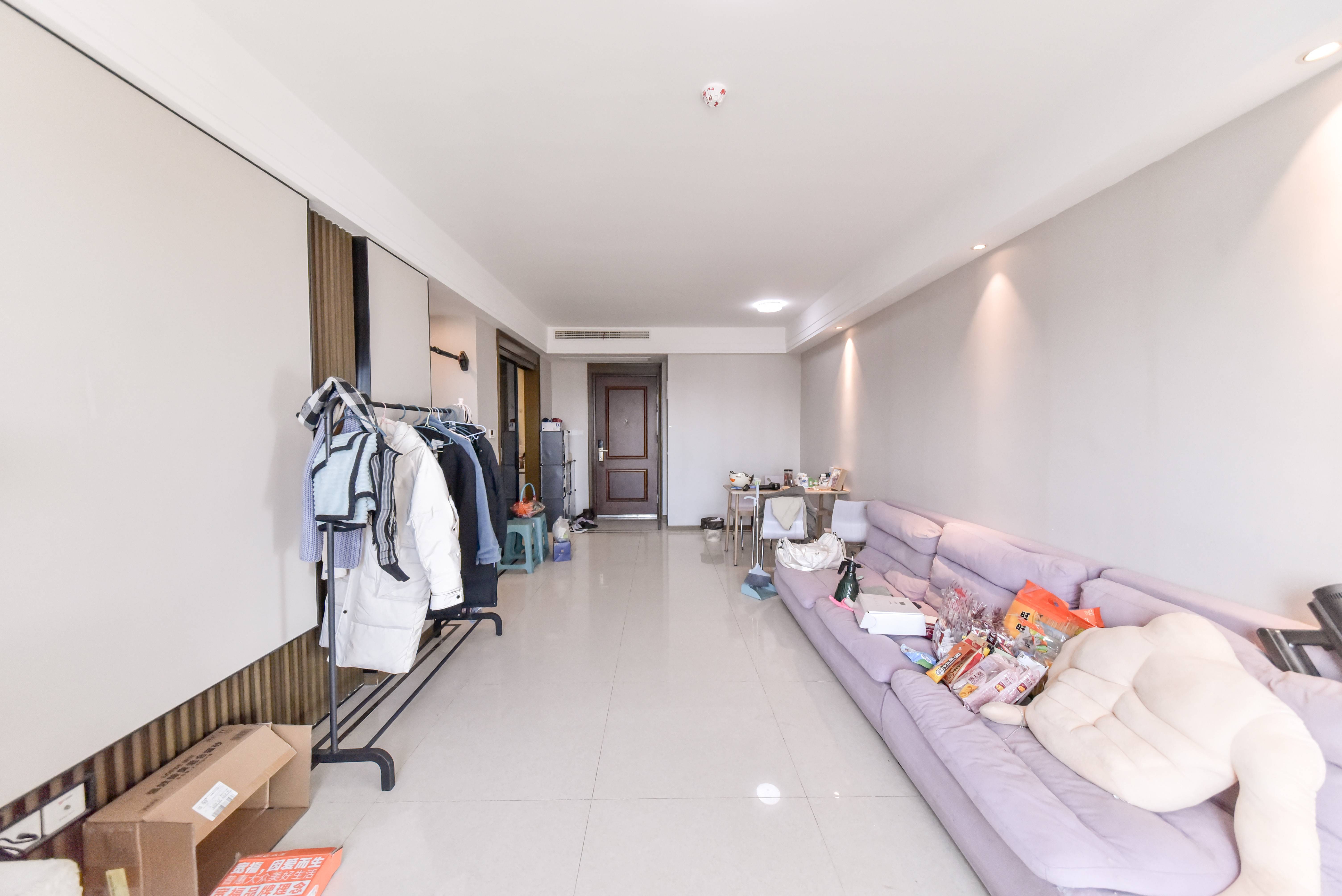 融创文旅城溪山居