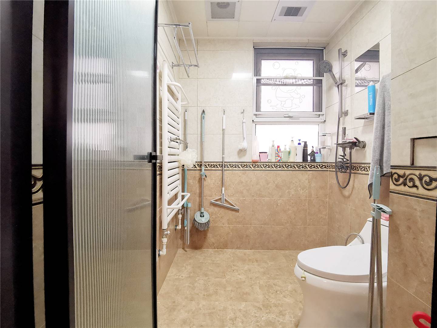 鲁能领秀城东一区(三区)