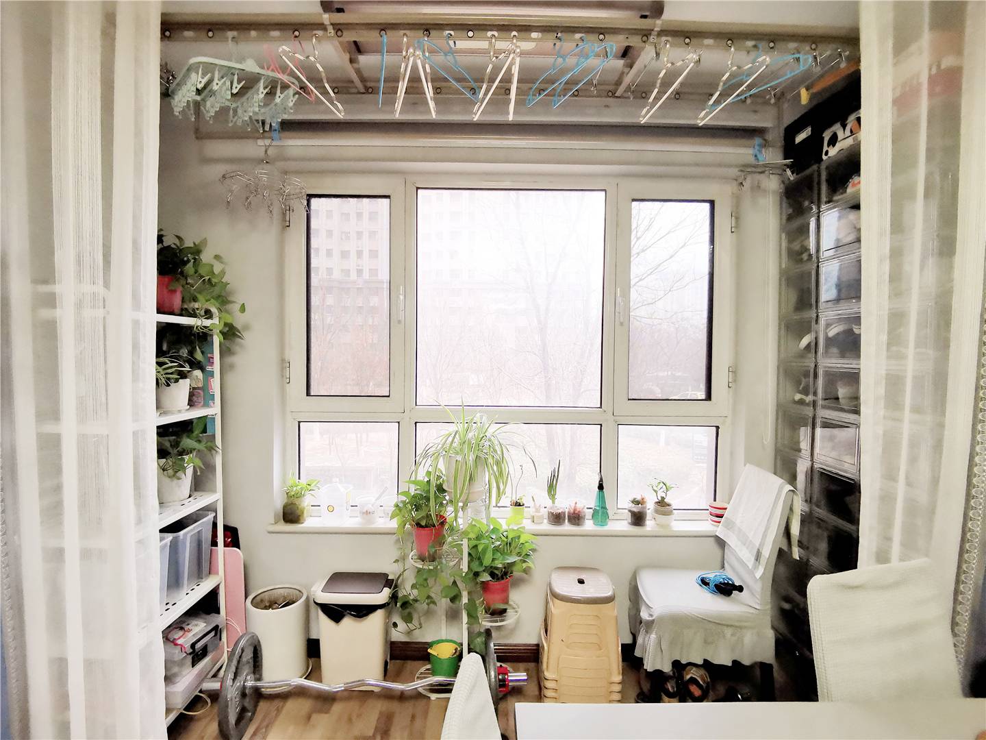 鲁能领秀城中央公园西三区（十九区）