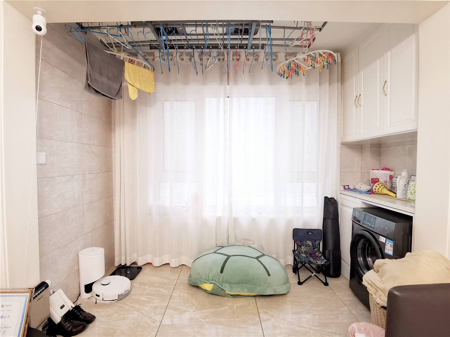 鲁能领秀城东一区(三区)