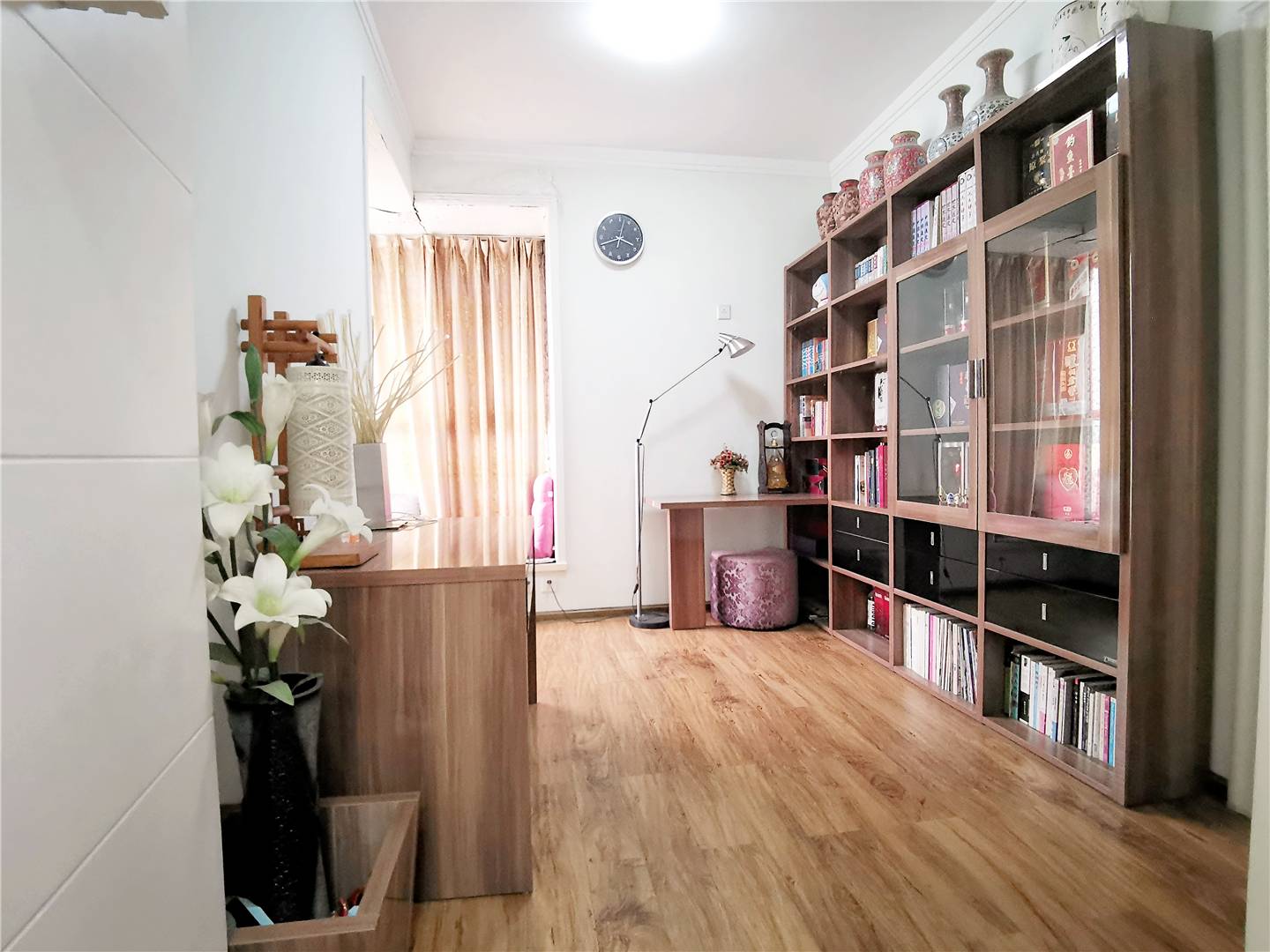 鲁能领秀城E区（六区）