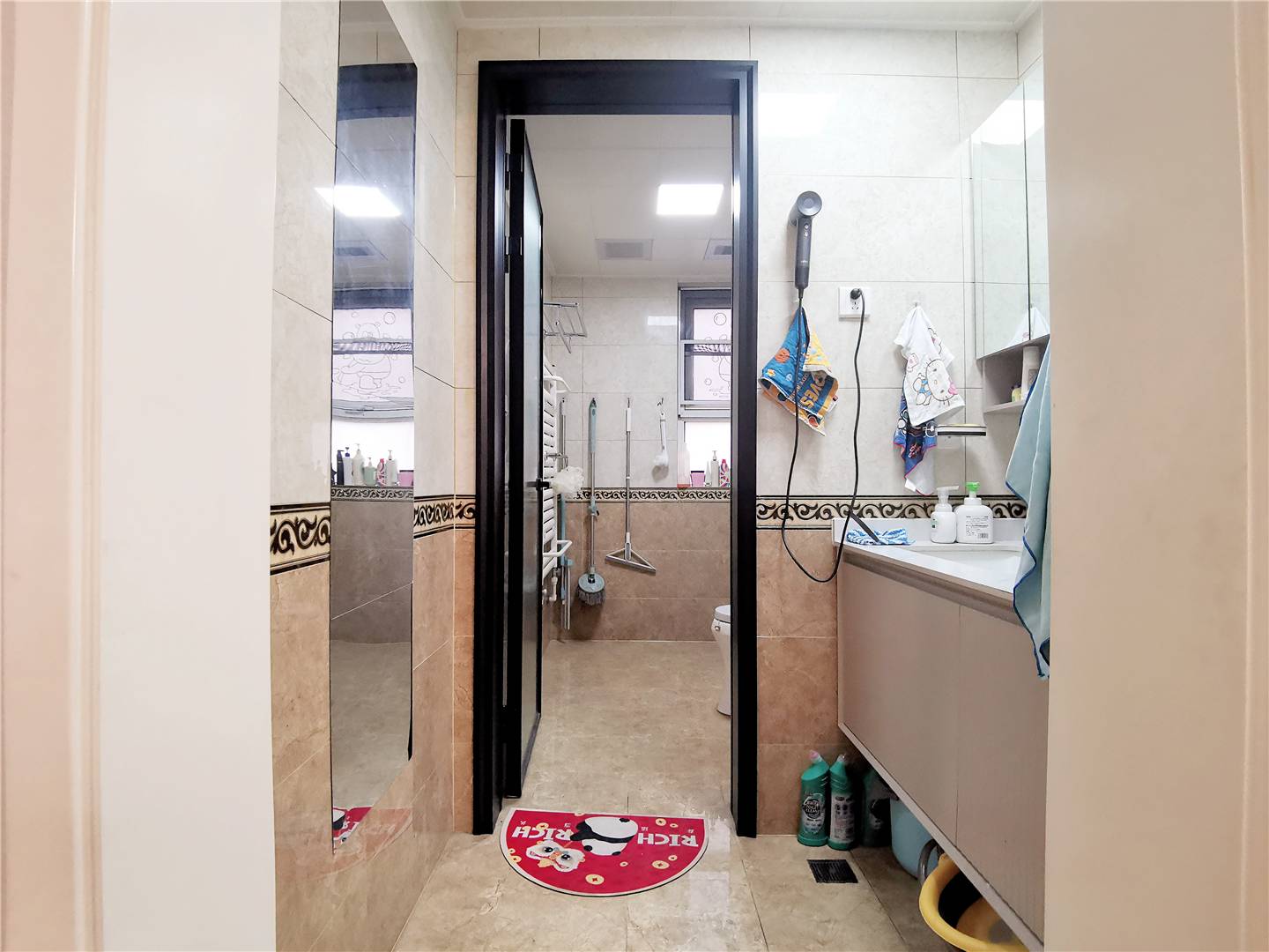 鲁能领秀城东一区(三区)