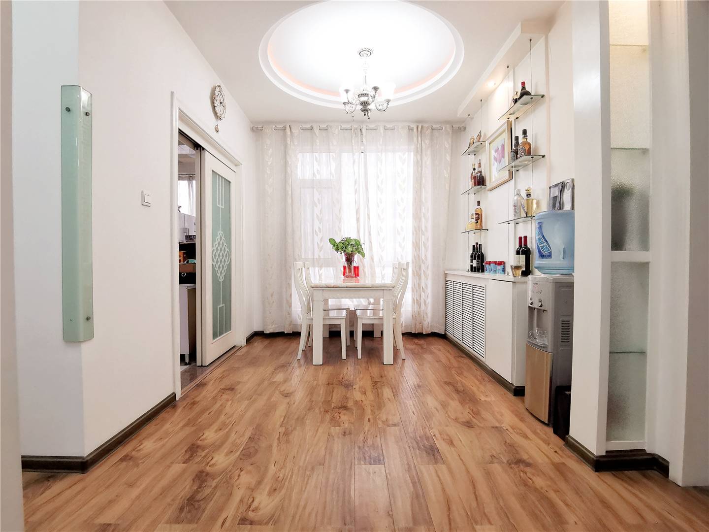 鲁能领秀城E区（六区）