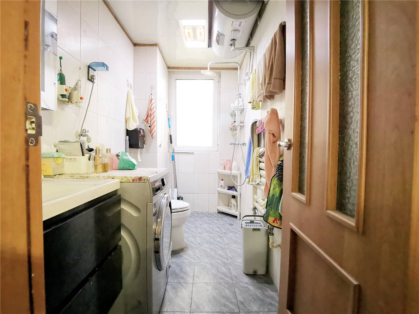 鲁能领秀城中央公园西三区（十九区）