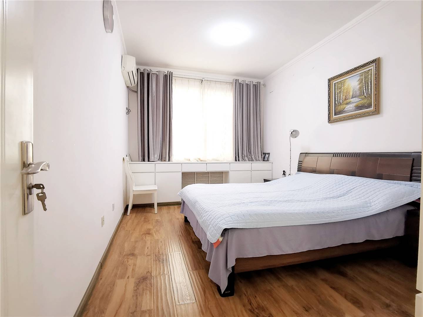 鲁能领秀城E区（六区）