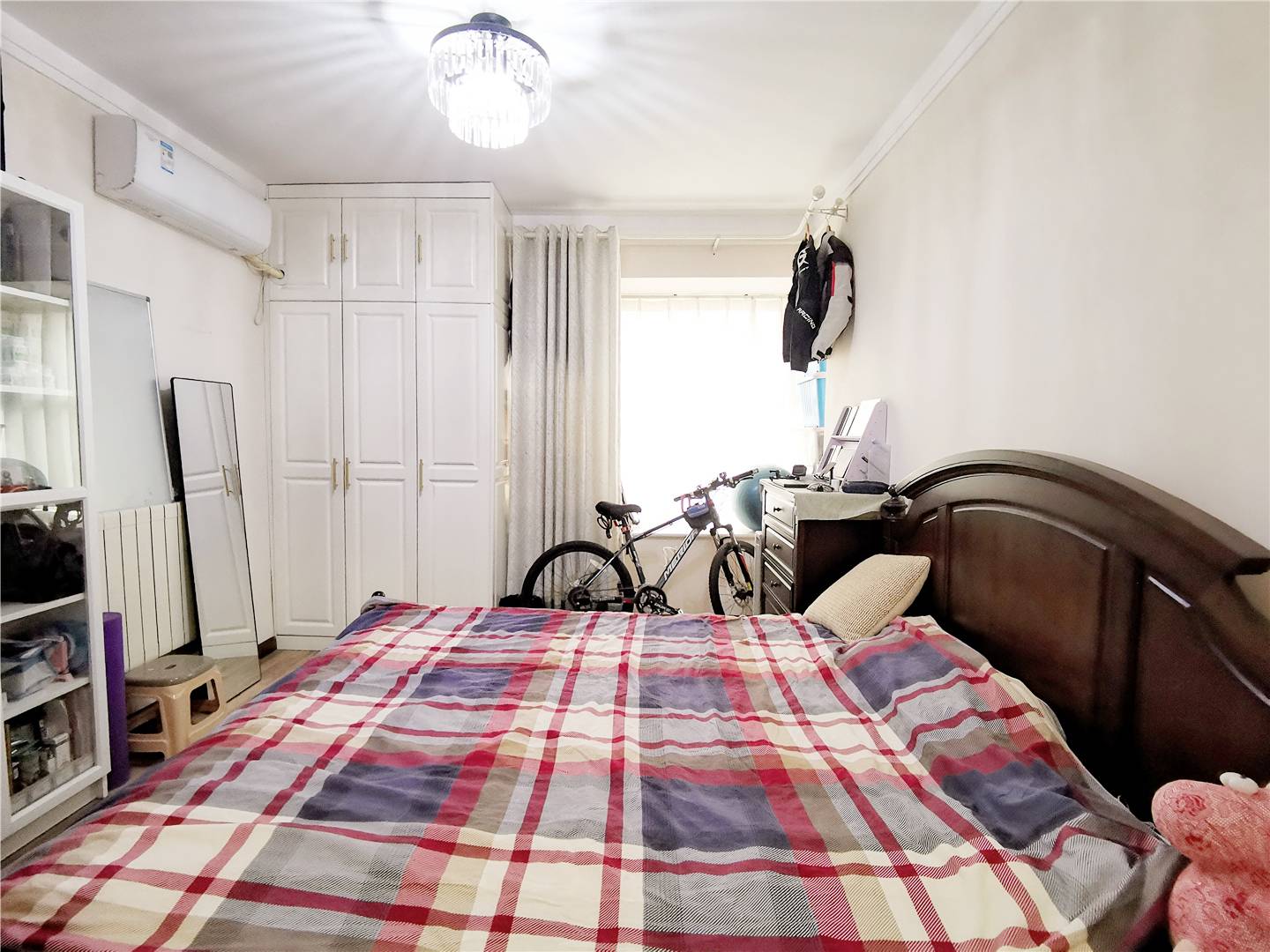 鲁能领秀城中央公园西三区（十九区）