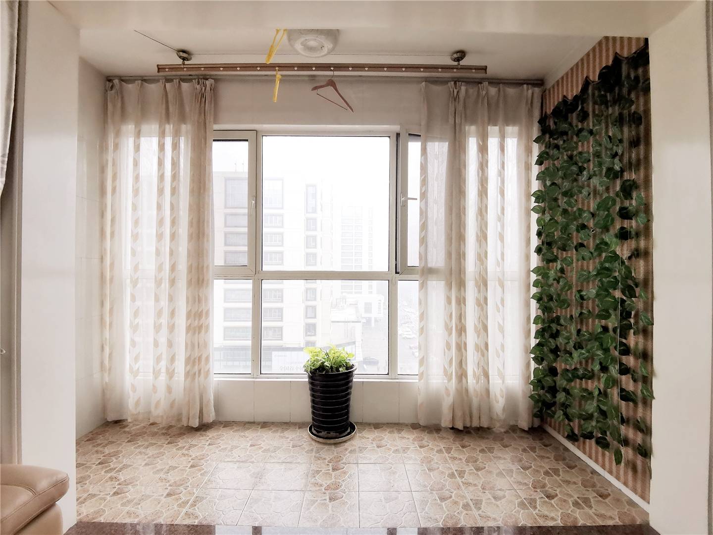 鲁能领秀城E区（六区）