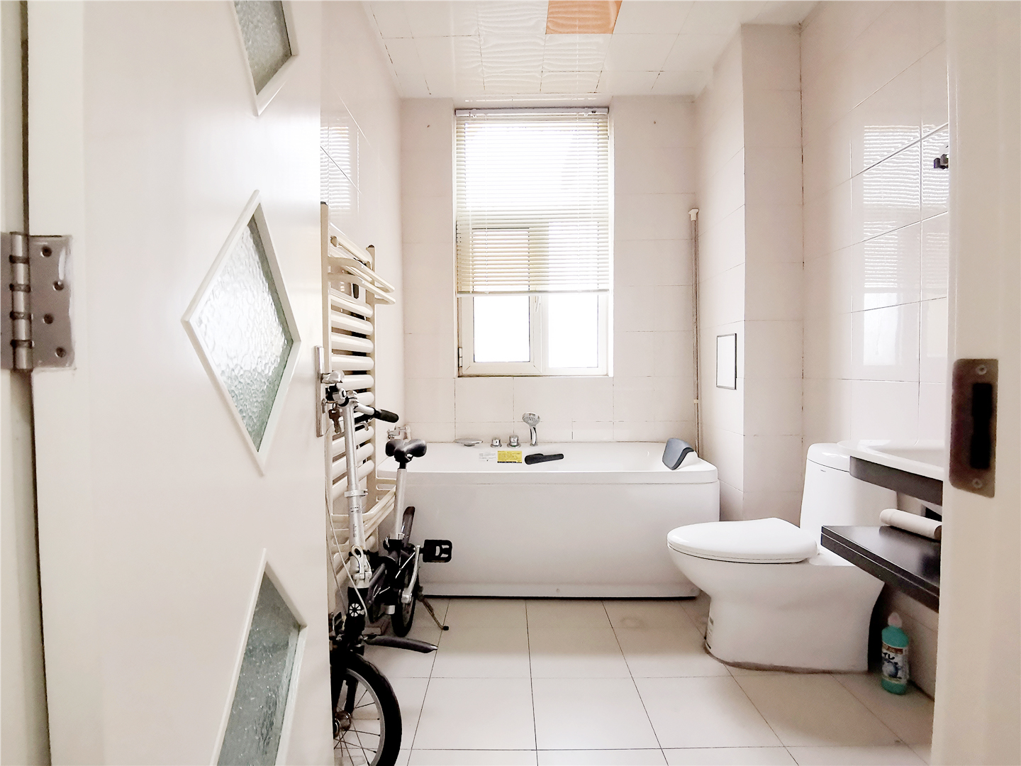 鲁能领秀城E区（六区）