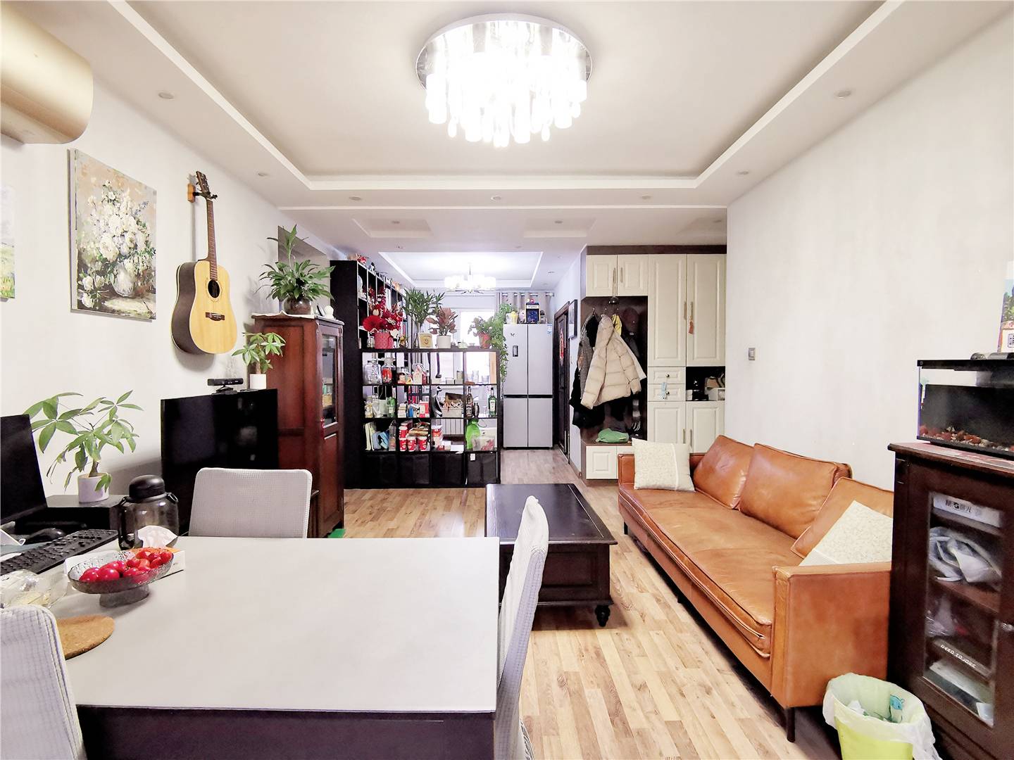 鲁能领秀城中央公园西三区（十九区）