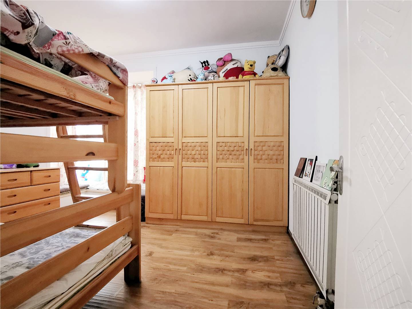 鲁能领秀城E区（六区）