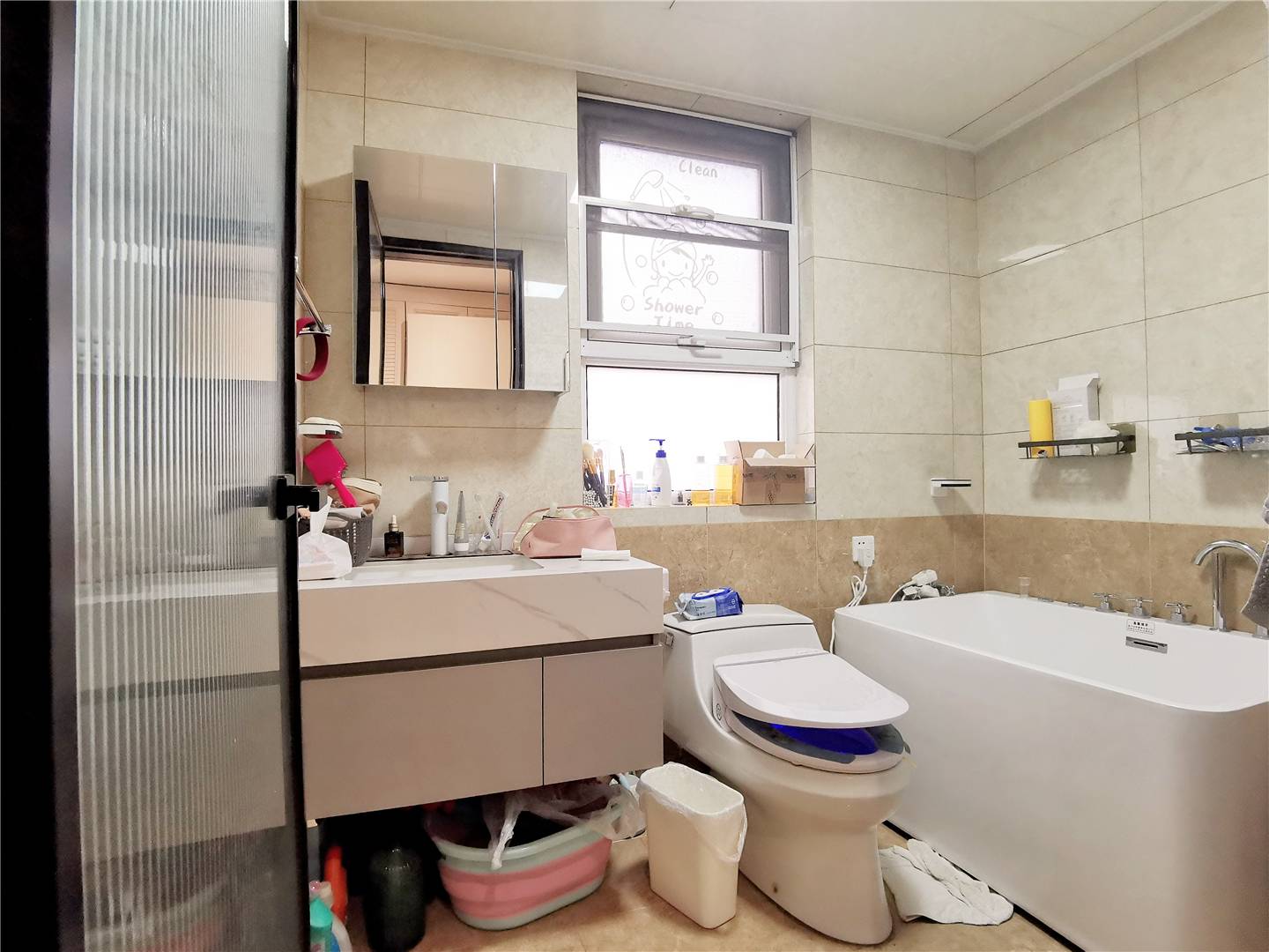 鲁能领秀城东一区(三区)