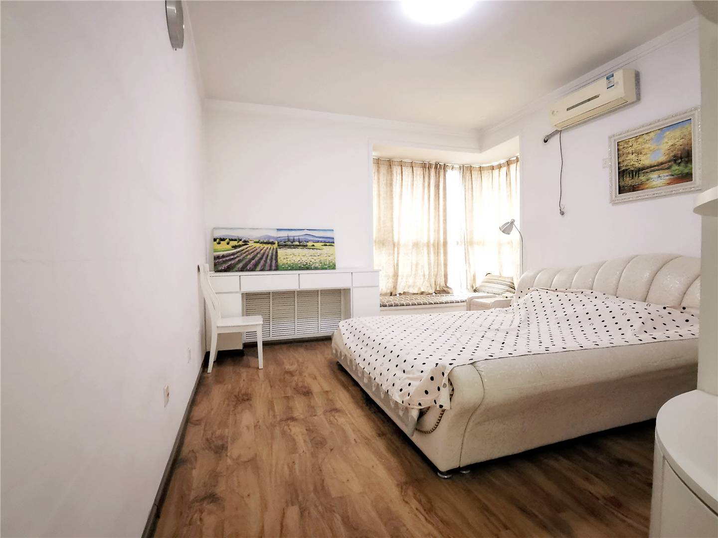 鲁能领秀城E区（六区）