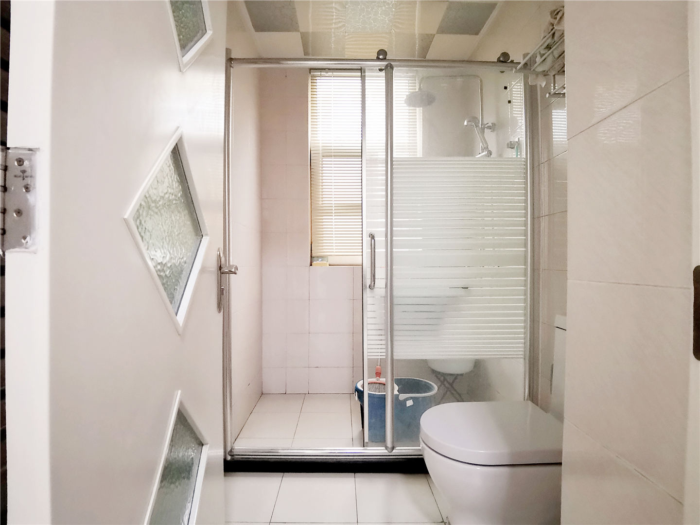 鲁能领秀城E区（六区）