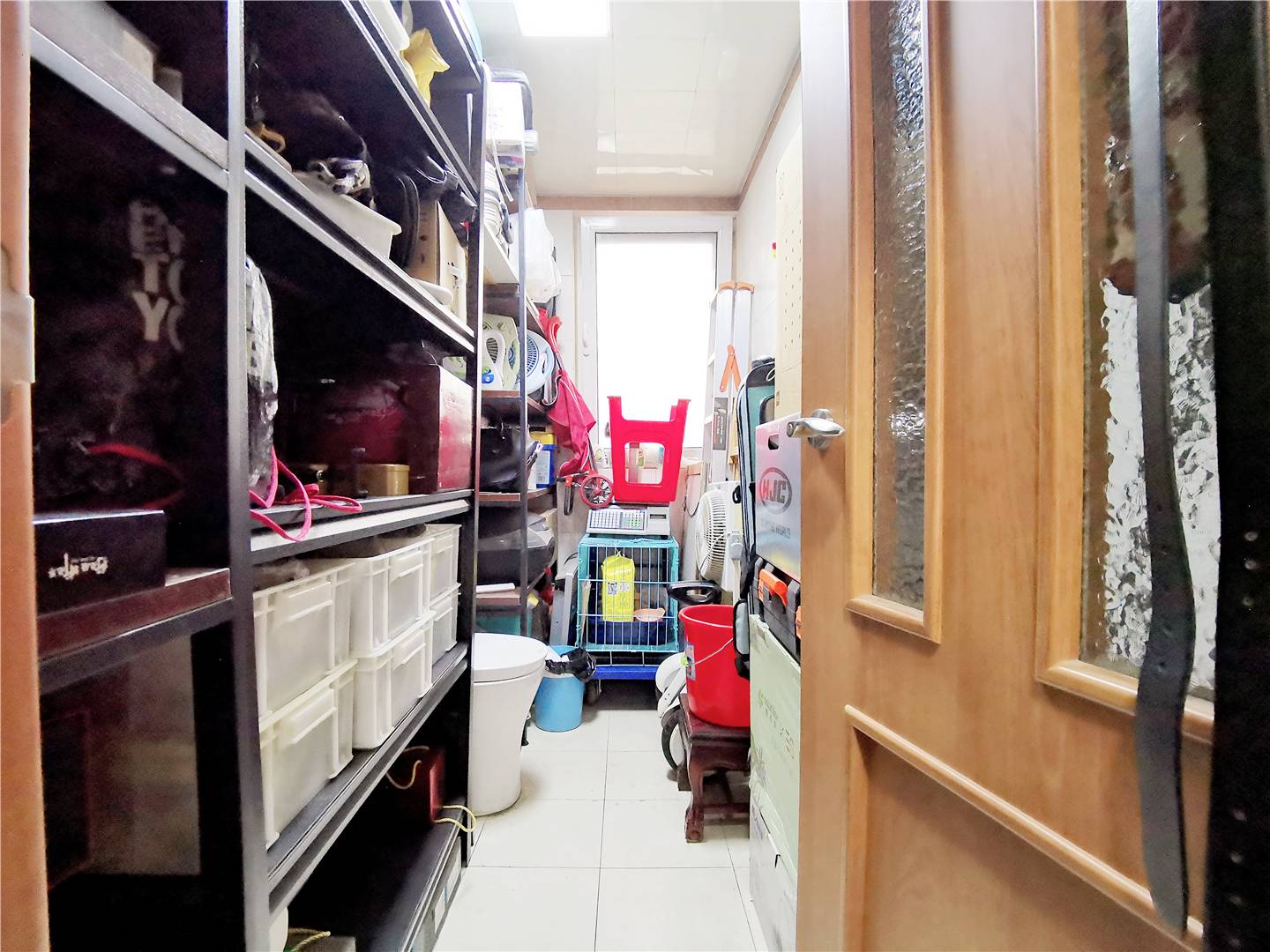 鲁能领秀城中央公园西三区（十九区）