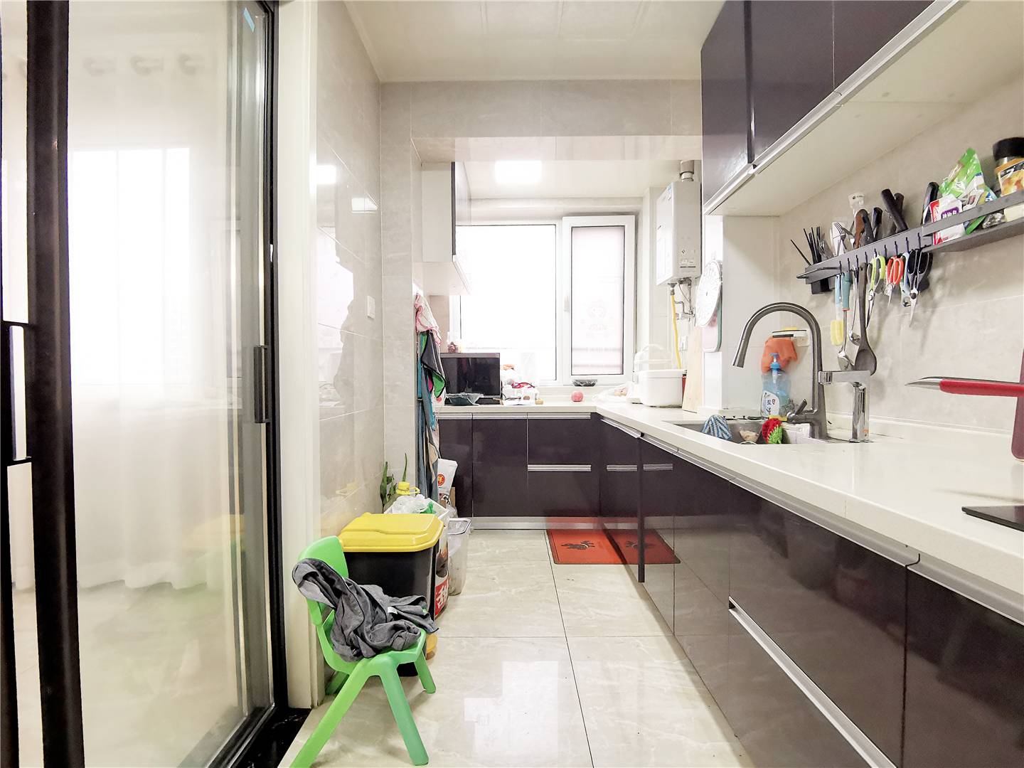 鲁能领秀城东一区(三区)