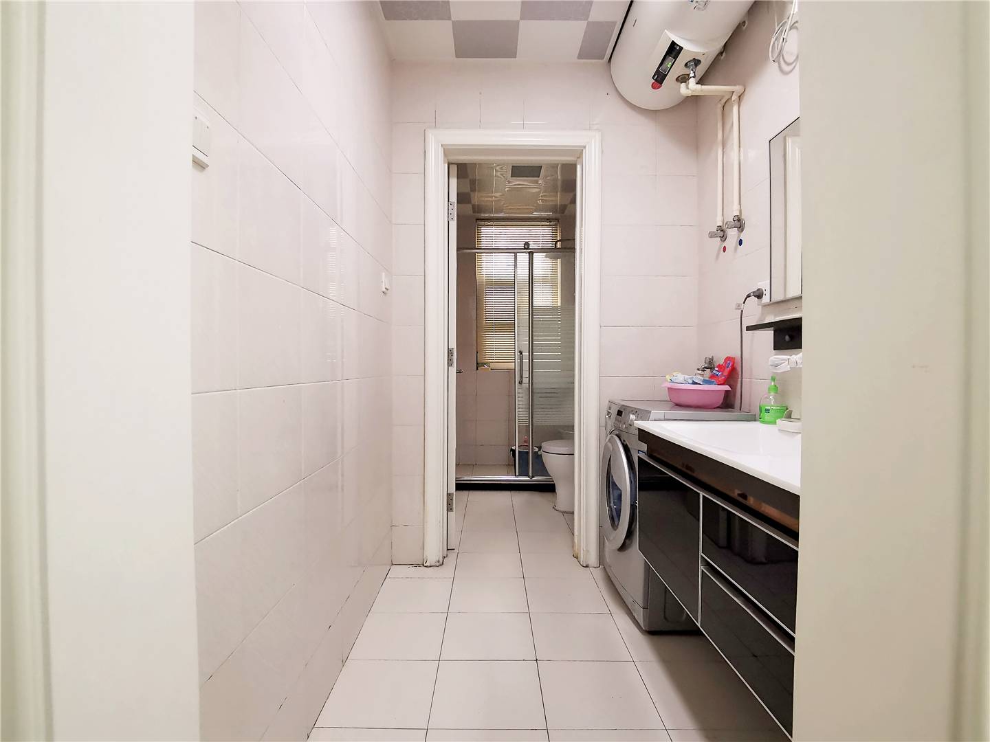 鲁能领秀城E区（六区）