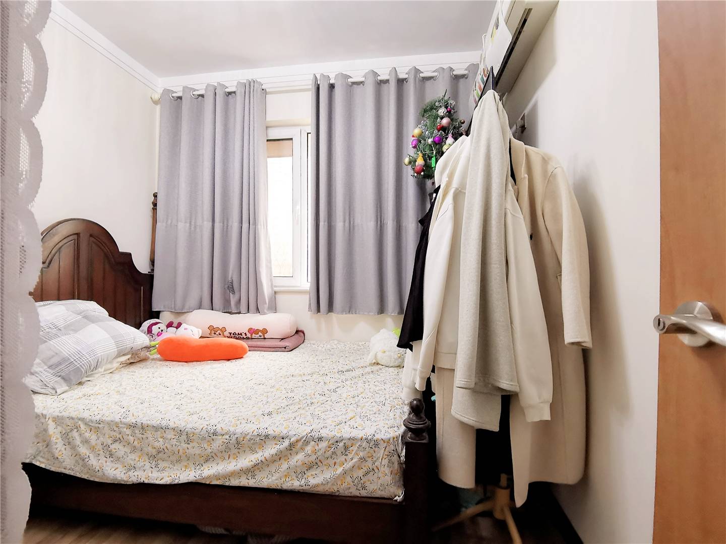 鲁能领秀城中央公园西三区（十九区）