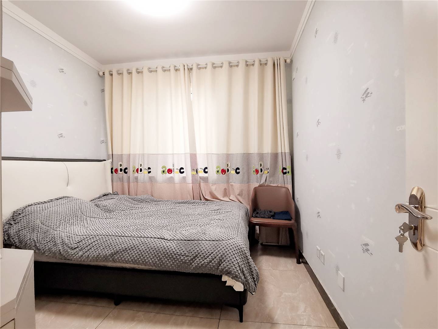 鲁能领秀城东一区(三区)