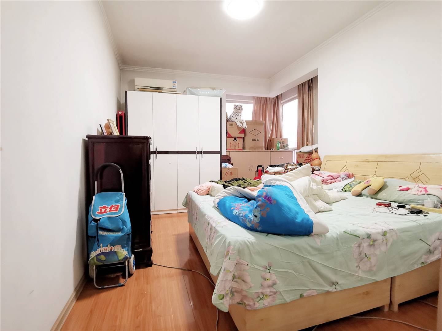 伟东新都(四区)