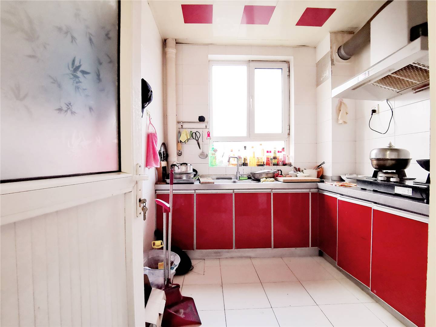 伟东新都(四区)