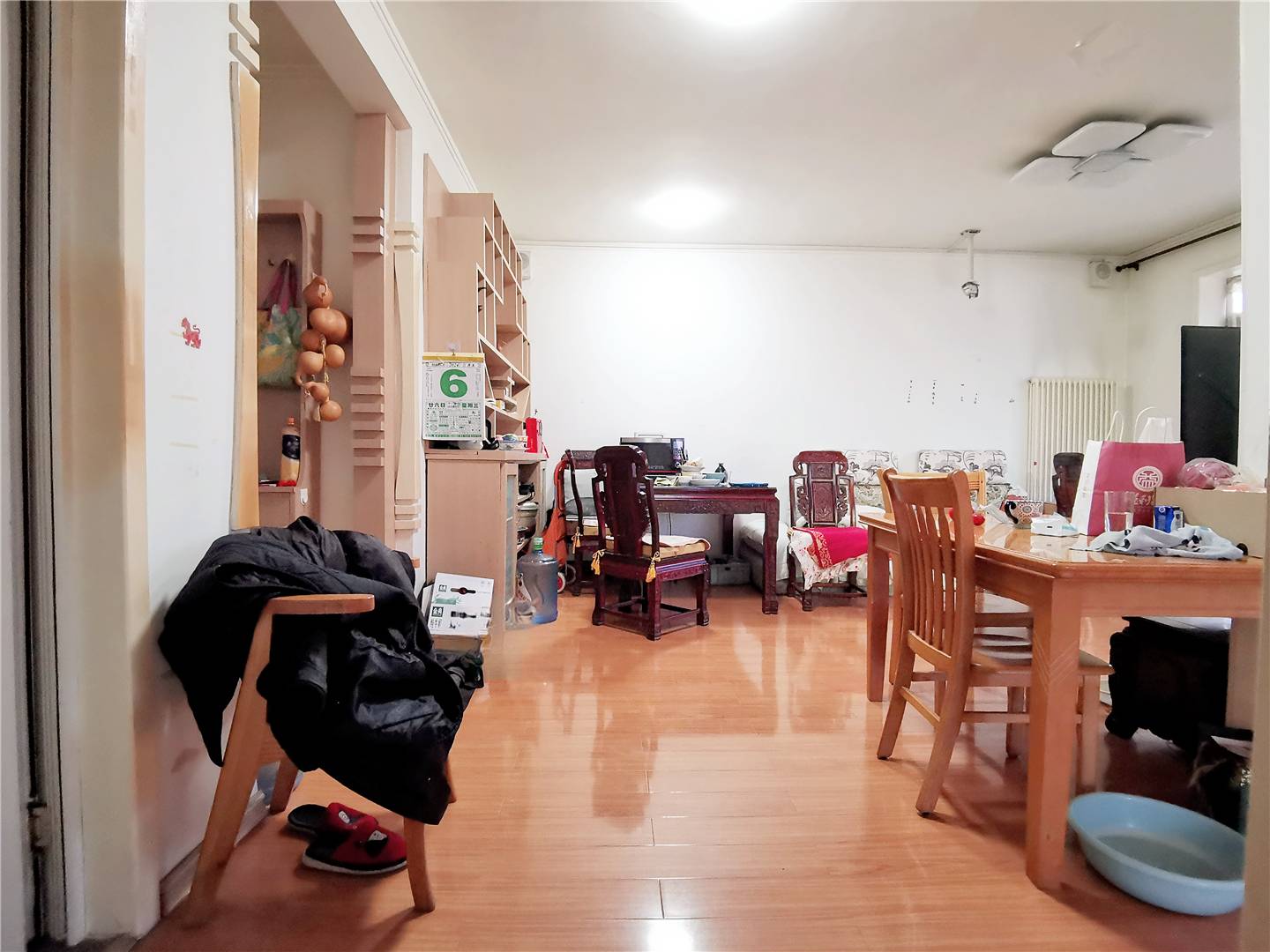 伟东新都(四区)