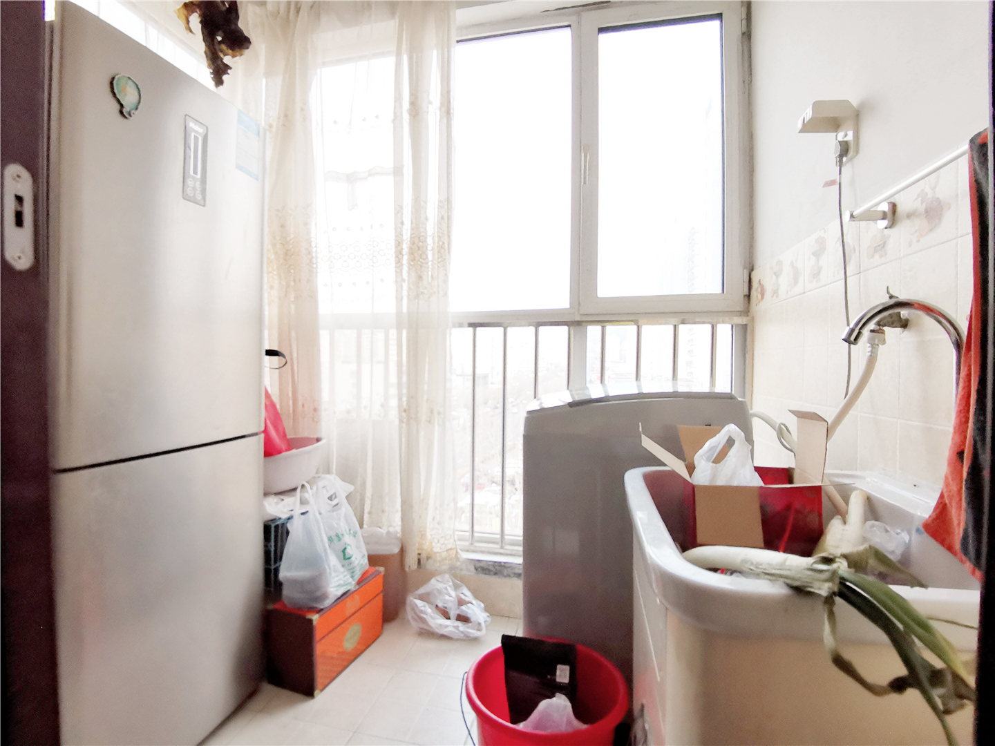 伟东新都(四区)