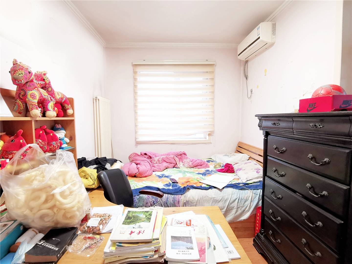 伟东新都(四区)